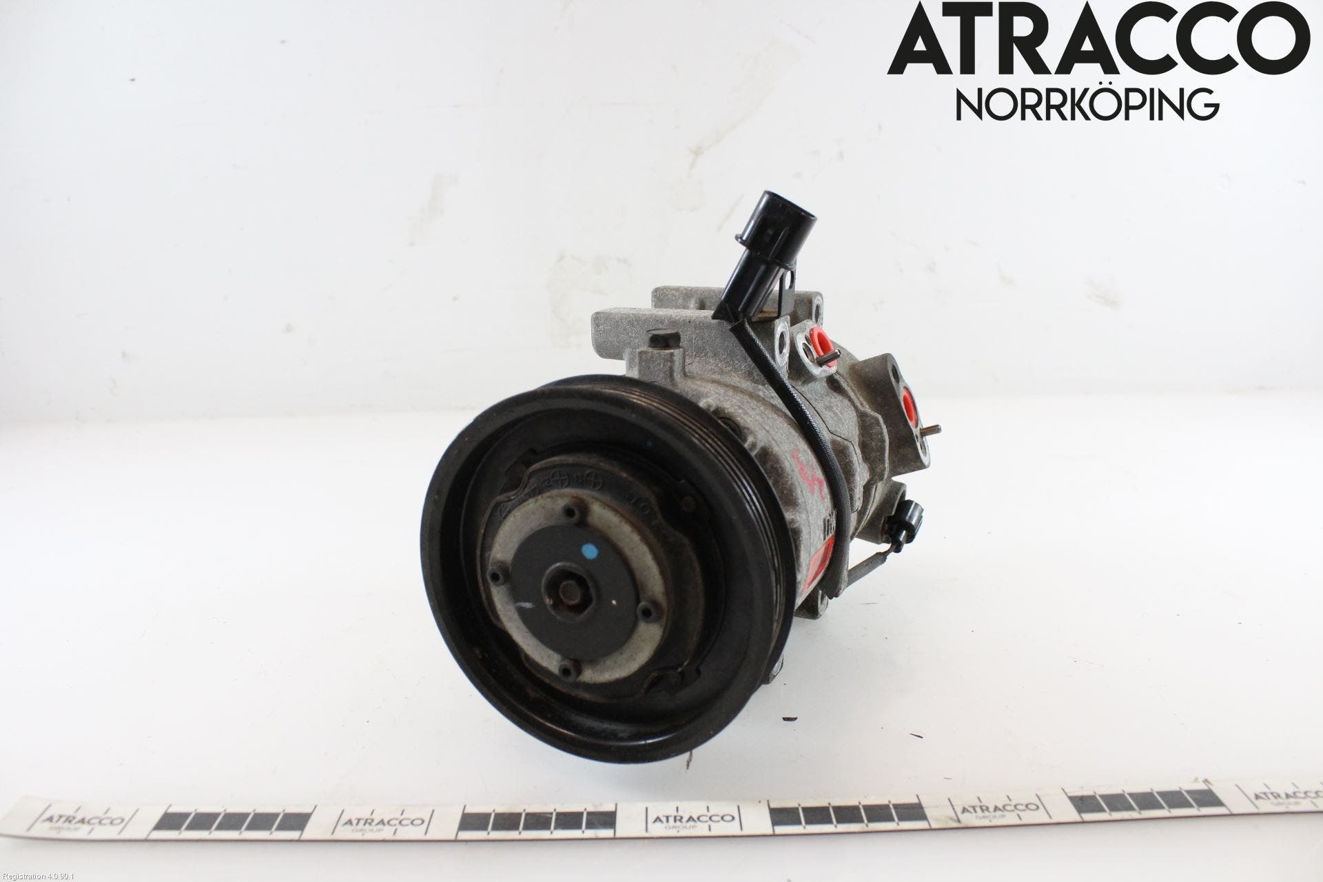 Hyundai i40 08-15 Ac Kompressor