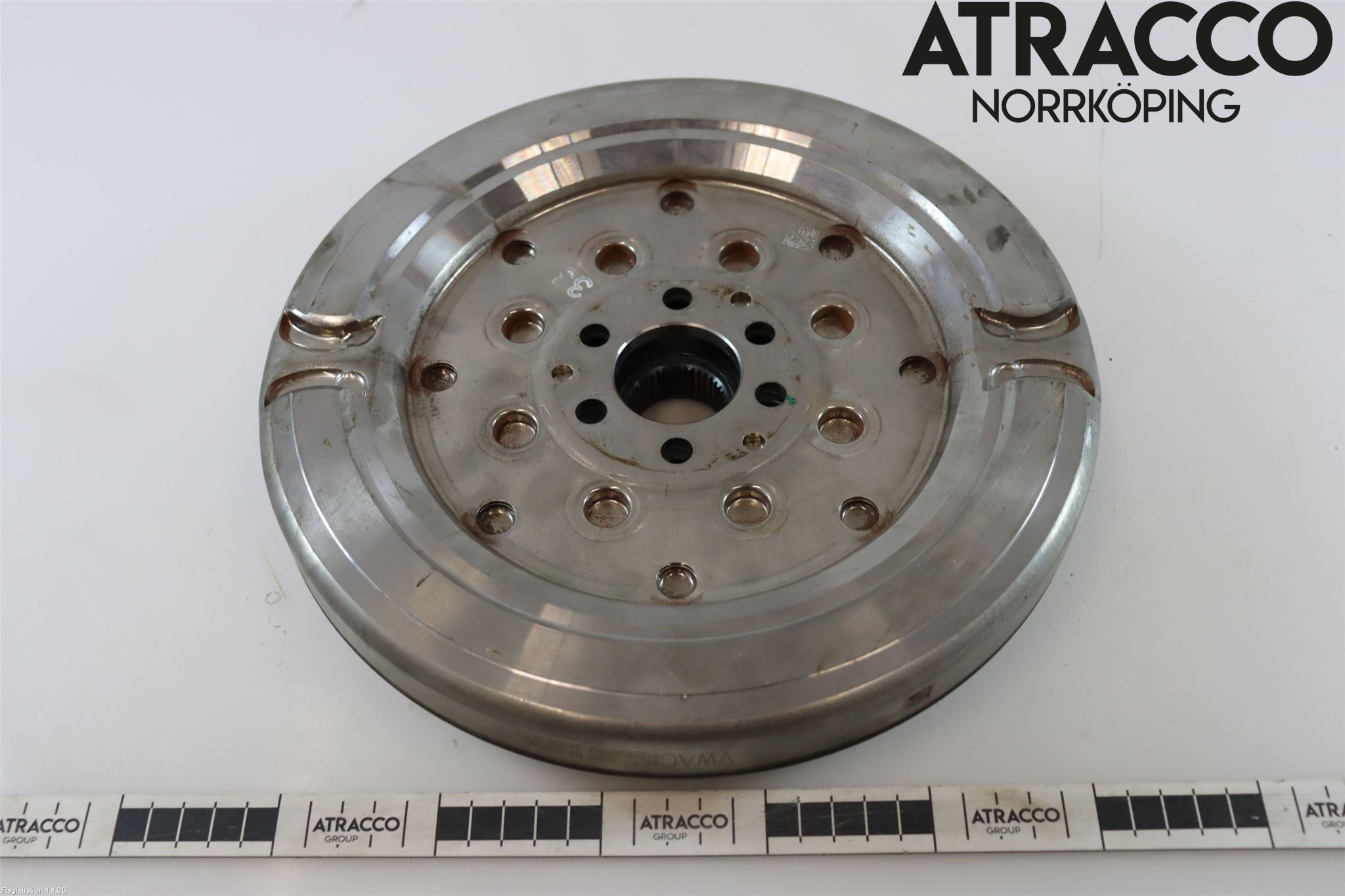 Seat LEON 20- Svänghjul Aut