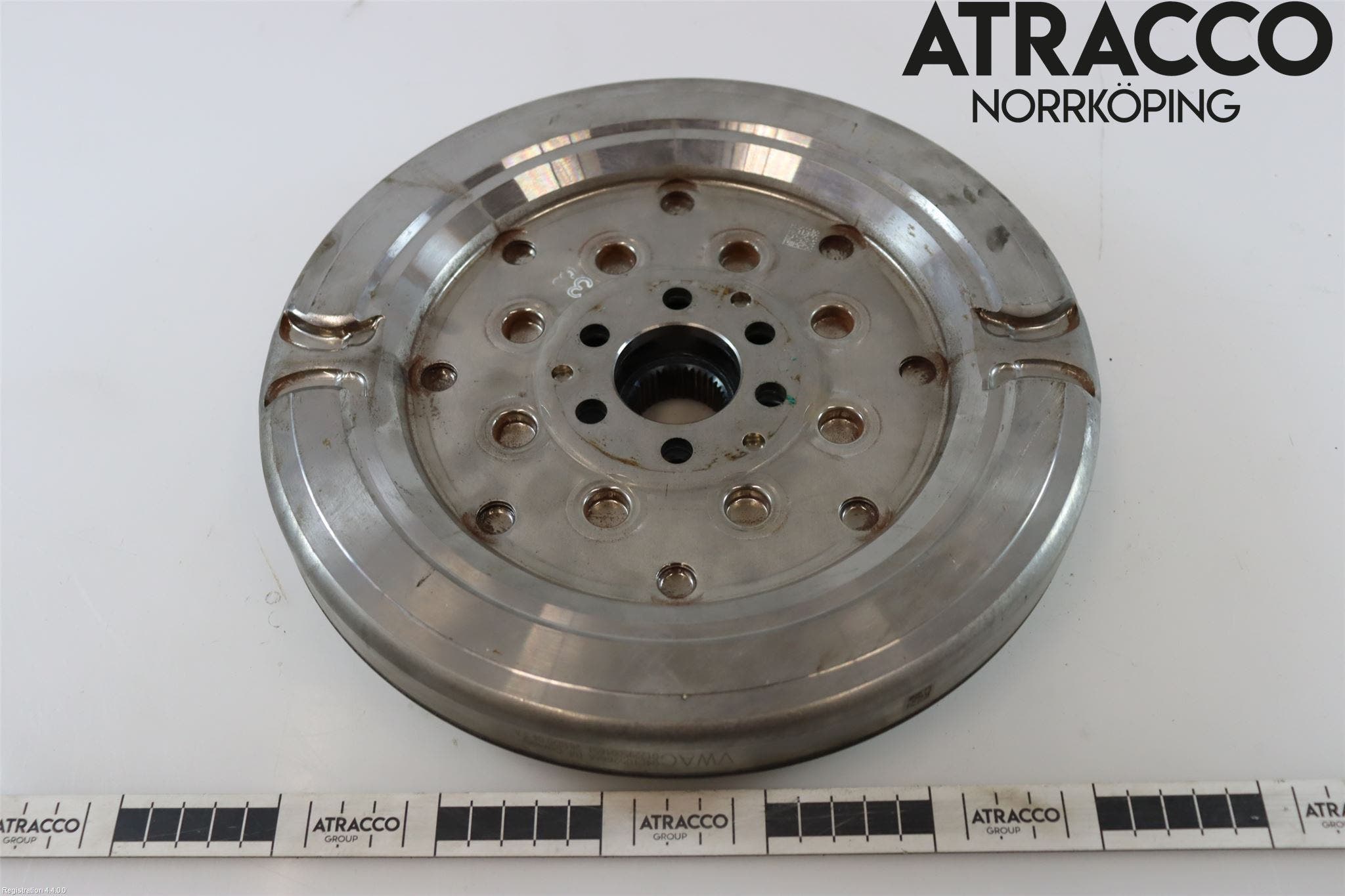 Seat LEON 20- Svänghjul Aut