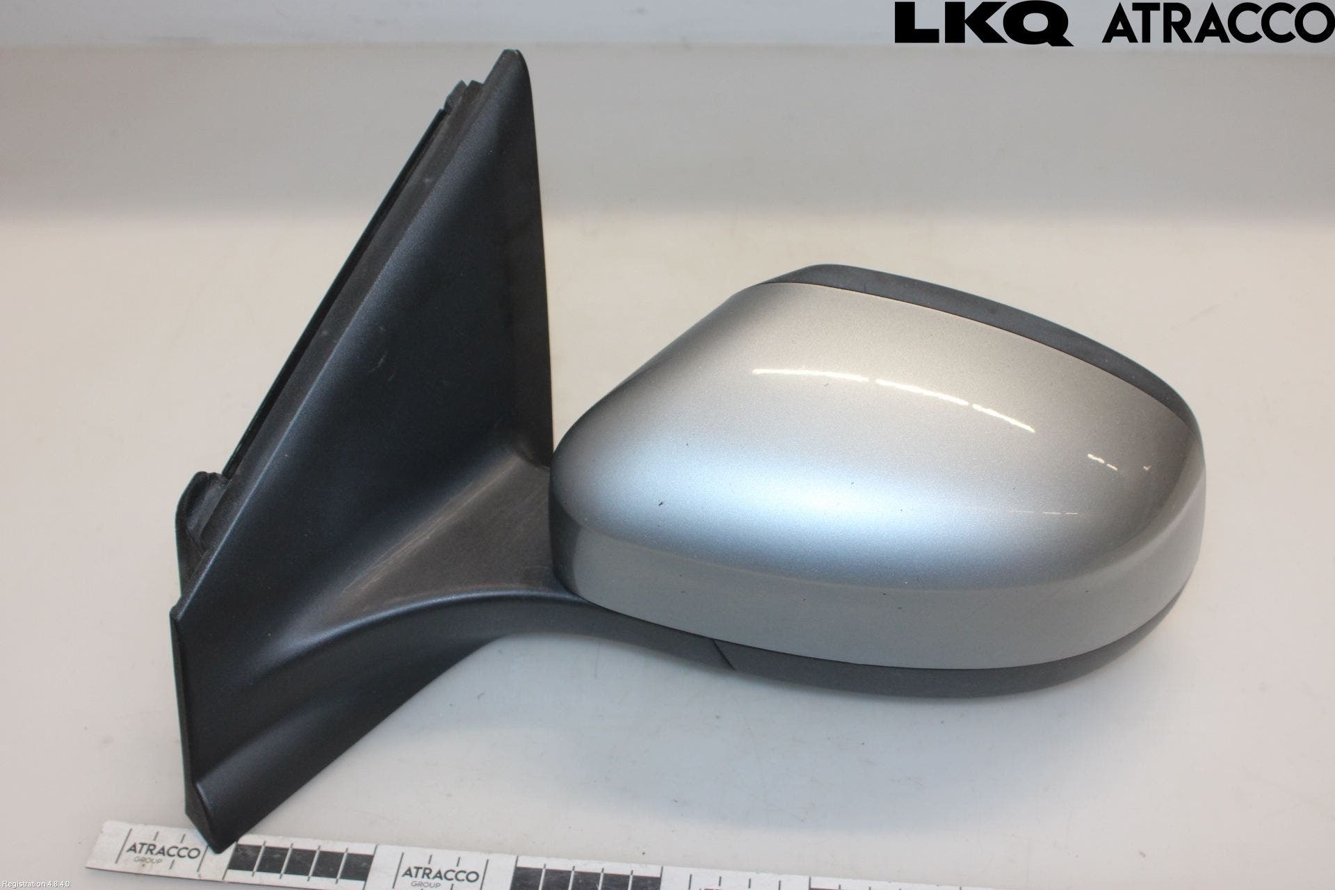 Ford MONDEO 07-15 Spegel Yttre El Vä