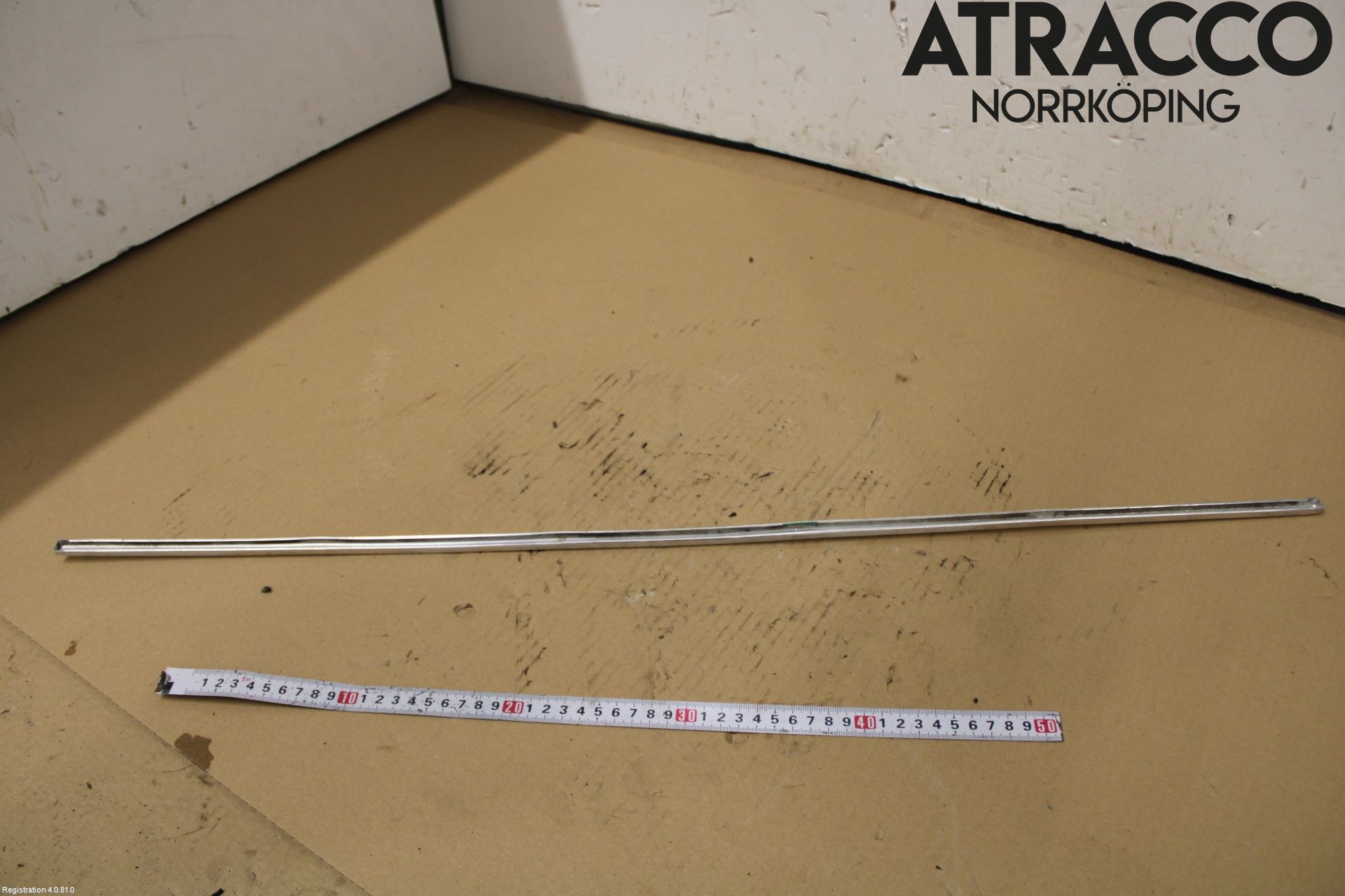 Volvo 140      67-75 List Bak-Baklucka