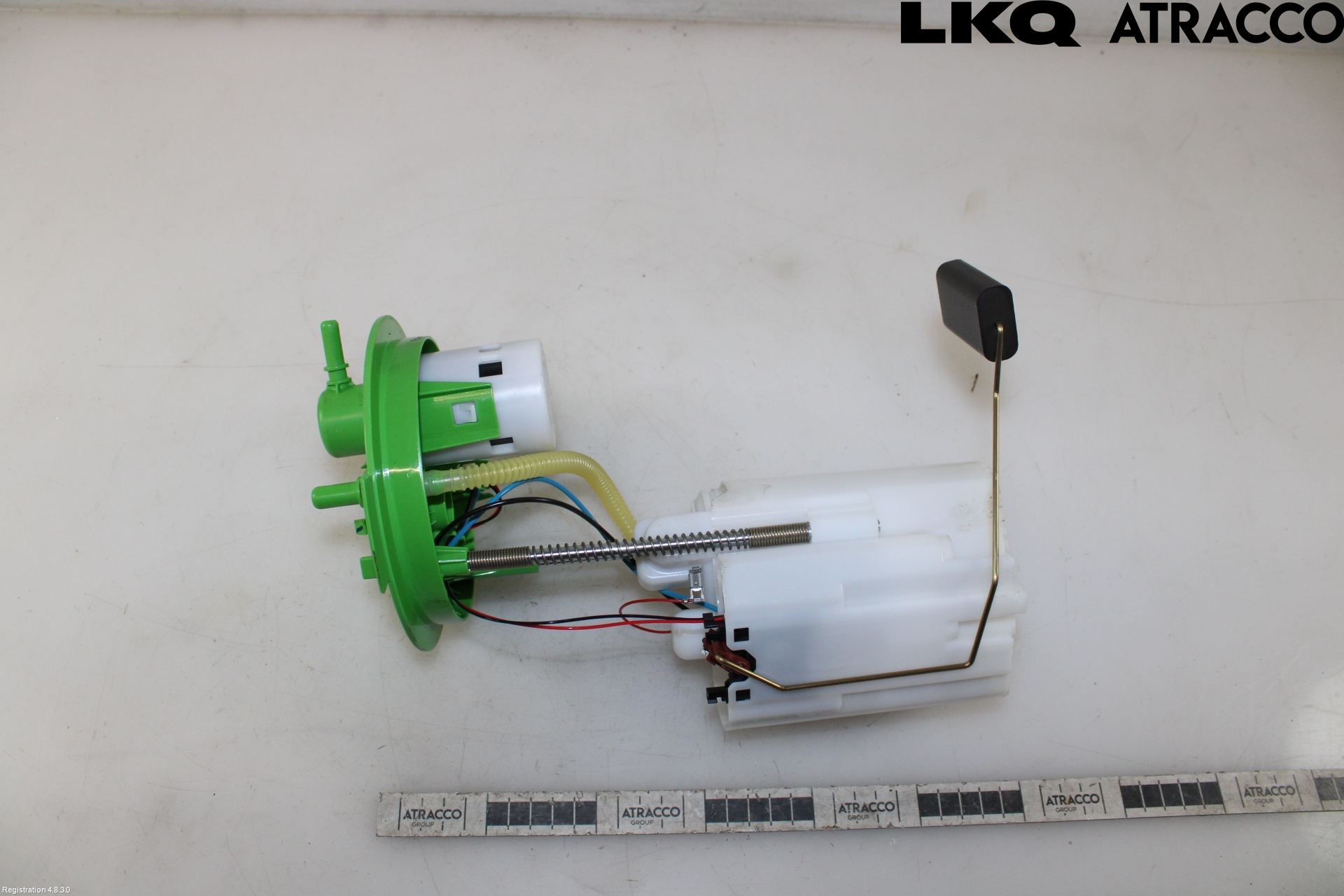 MG HS/EHS 21- Bränslepump El