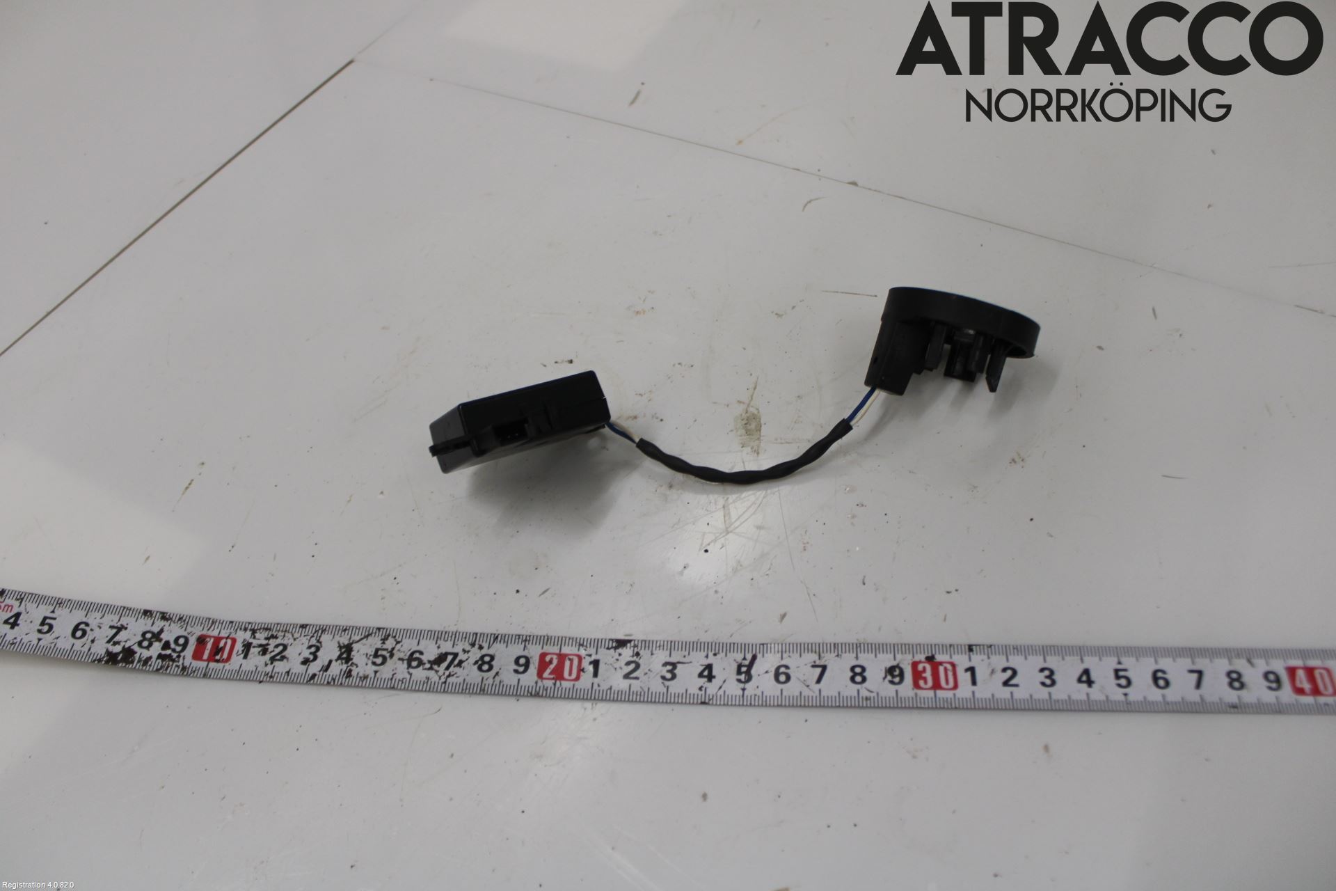 Opel CORSA E 15-19 Tändlås