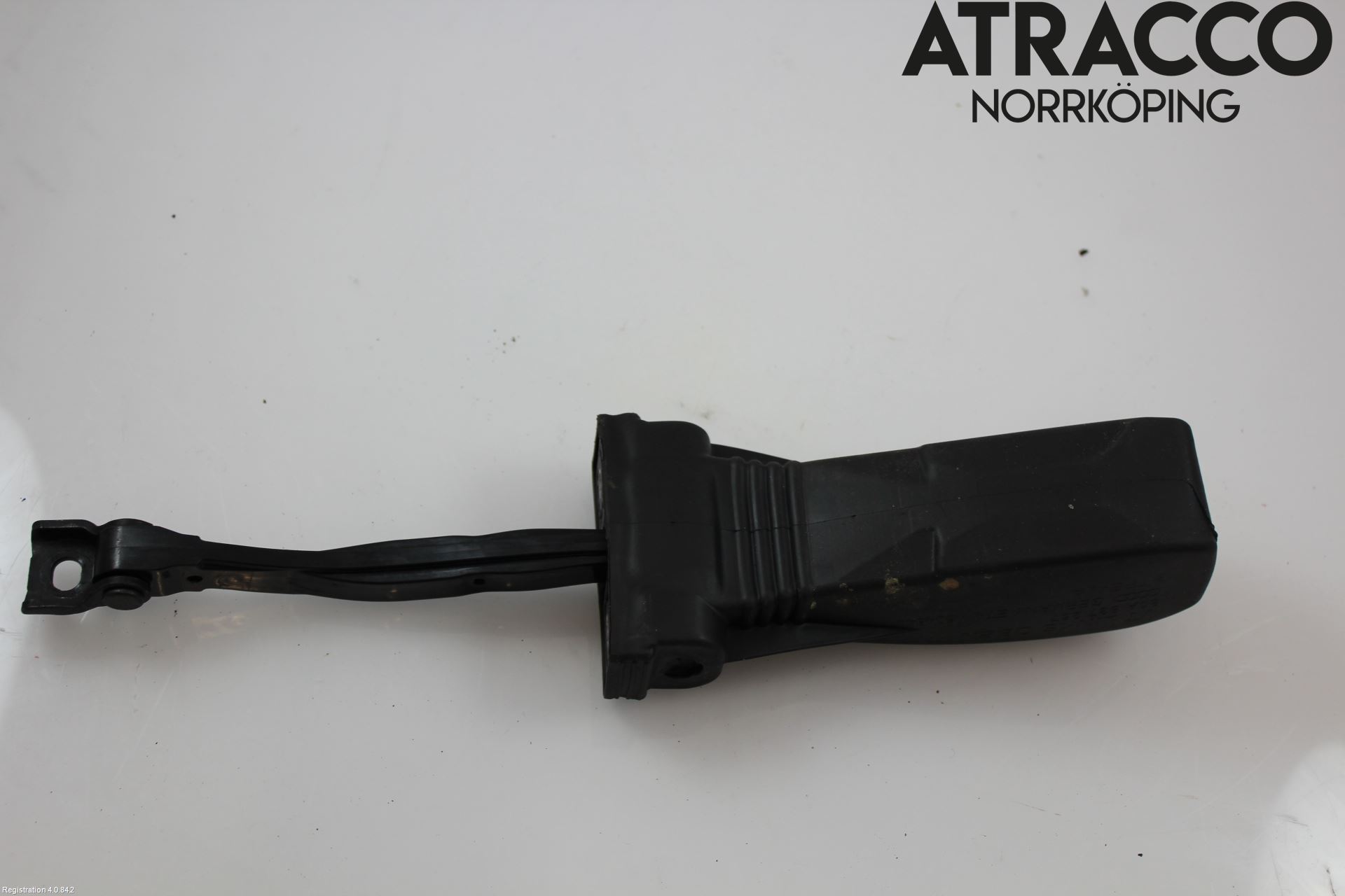 Audi Q5/SQ5 17- Dörrstopp