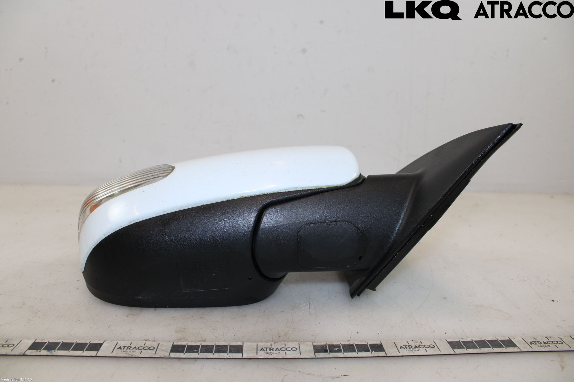 Kia CEED 06-12 Spegel Yttre El Hö