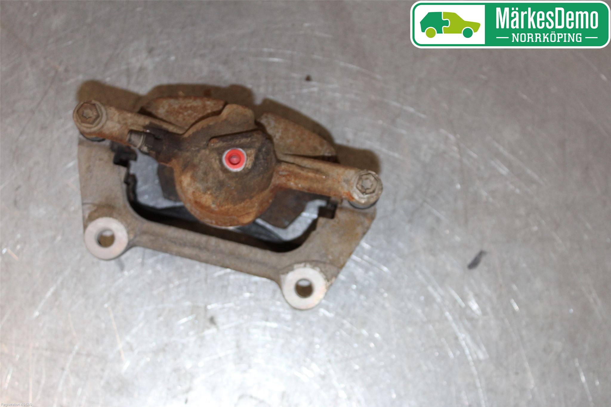 Audi Q2/SQ2 17- Bromsok Fram Vänster