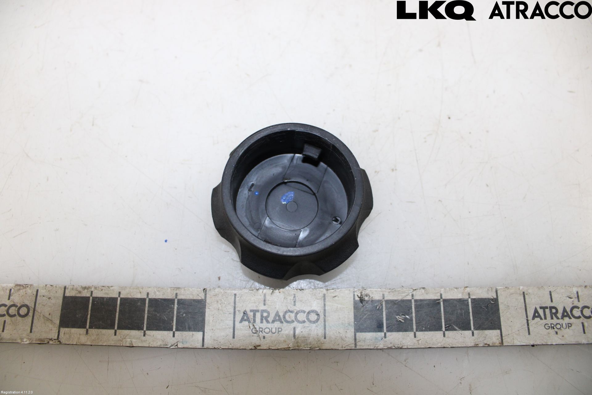 Kia CEED 12-18 Expansionstank Lock