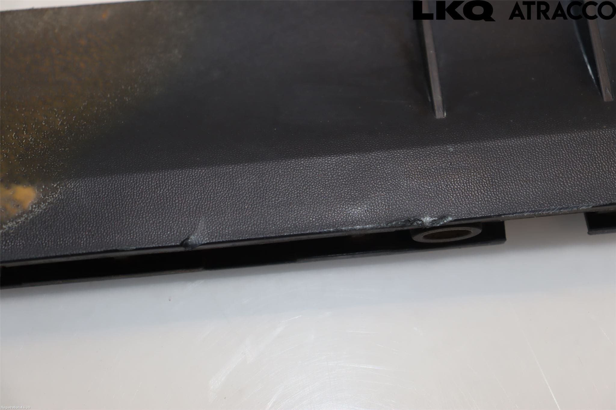 Mercedes-Benz MB GLE-KLASS (W167/V167/C167) 19- Stötfångardel Bak Mitt