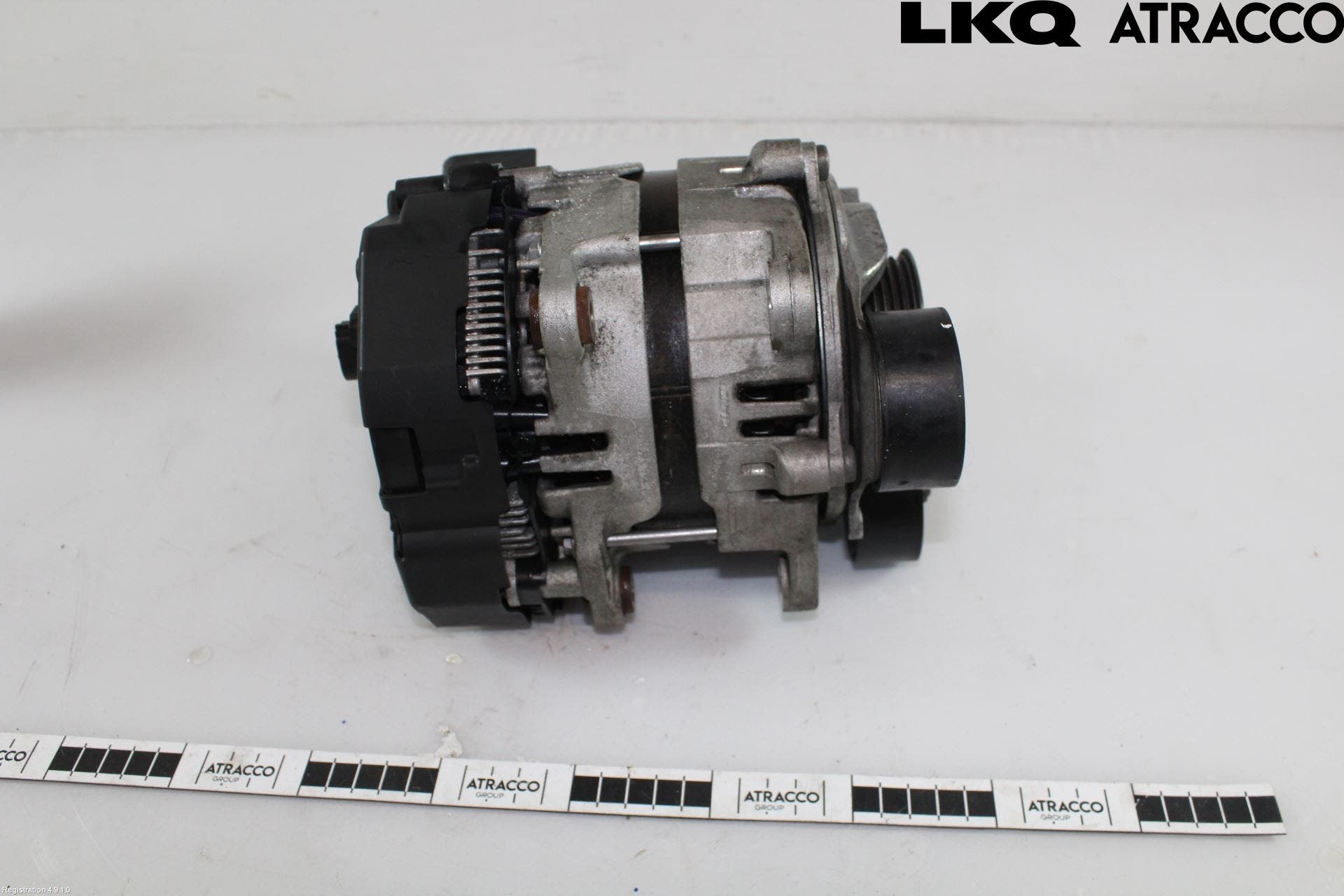 Volkswagen VW GOLF / E-GOLF VIII 20- Generator