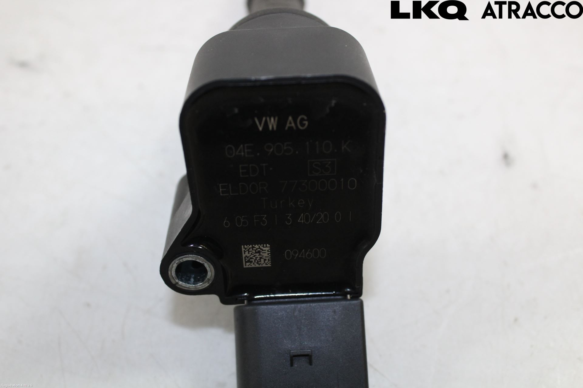 Seat ARONA Tändspole