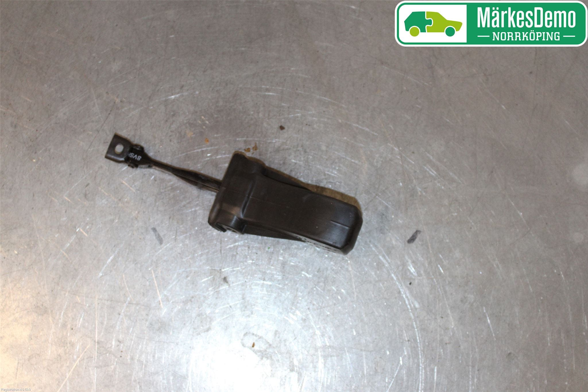 Audi A3/S3 8V 13-20 Dörrstopp