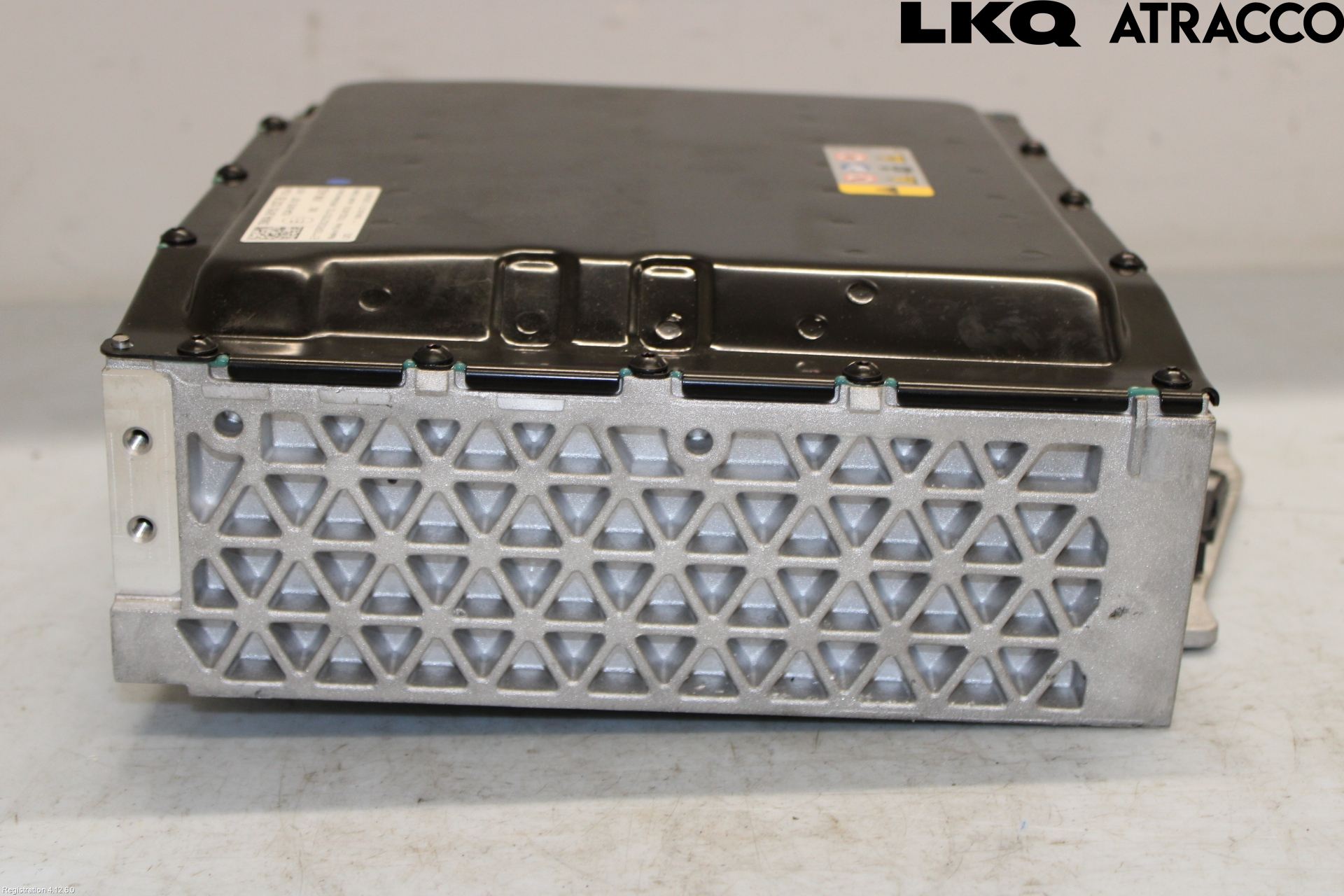 Volkswagen VW PASSAT 24- Batteri Högspänning