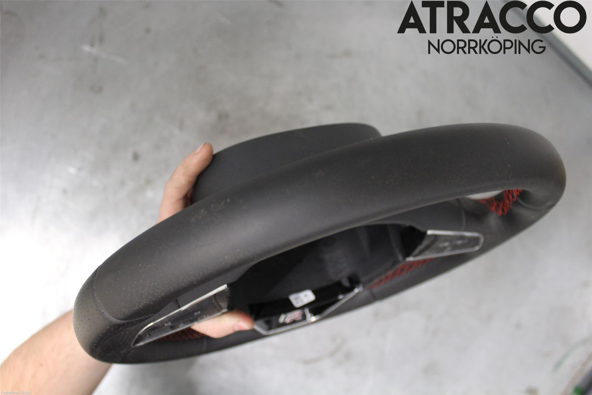 Seat LEON 13-20 Ratt