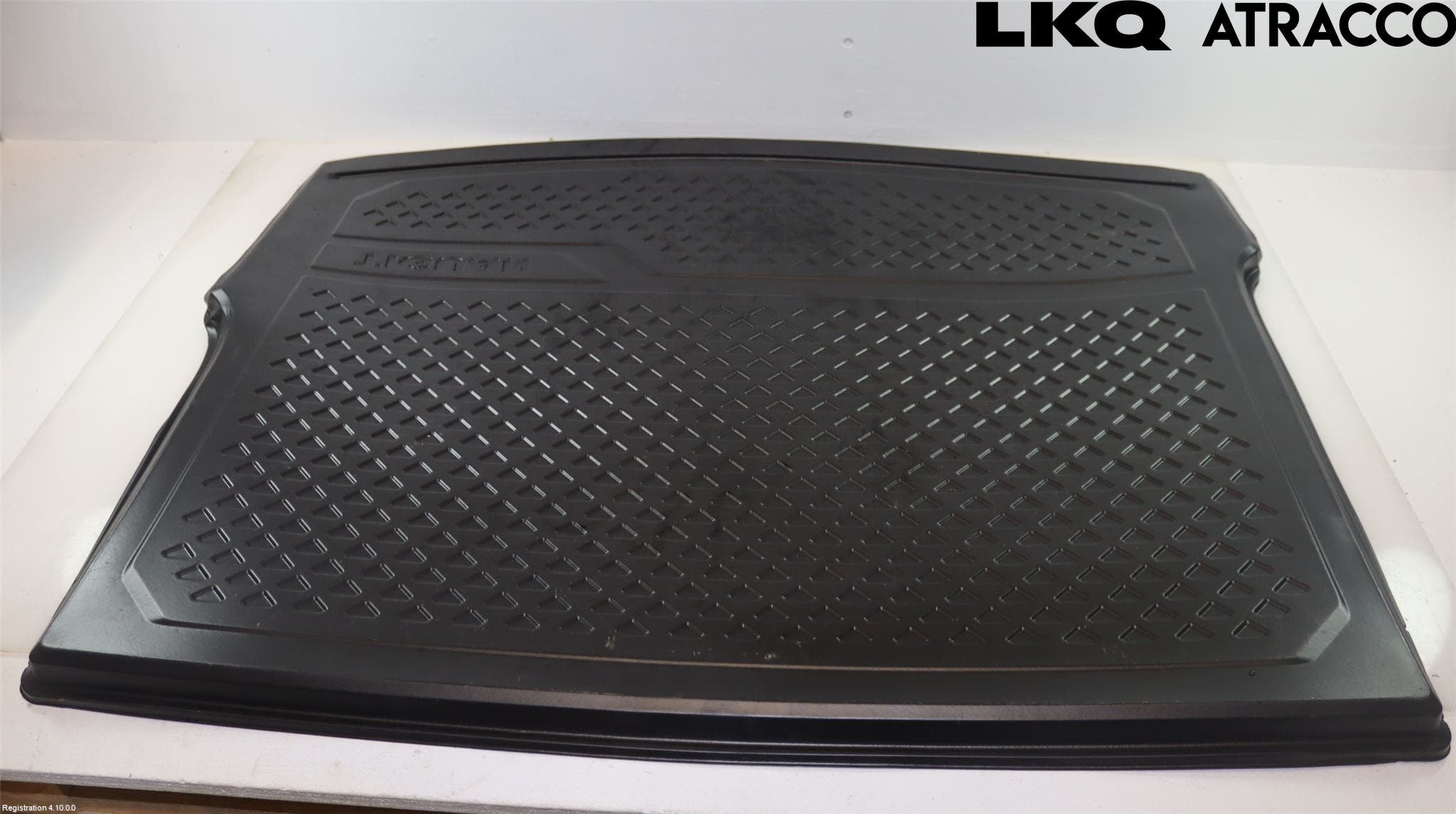 Volkswagen VW TIGUAN 16-24 Lastmatta-Skydd