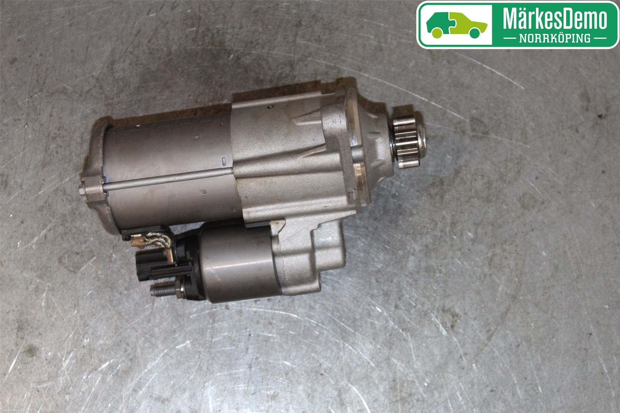 Seat LEON 13-20 Startmotor