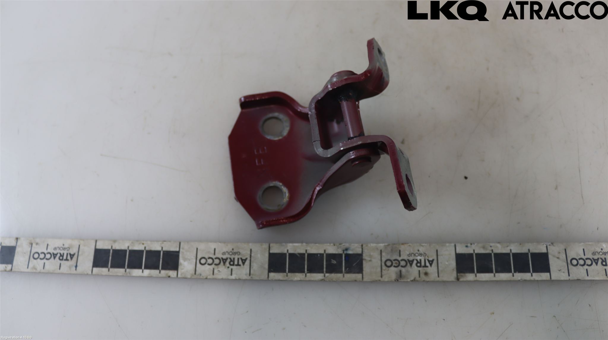 Subaru LEGACY 10-14 Dörrgångjärn