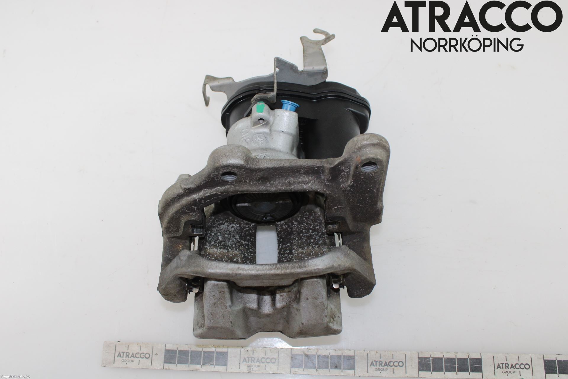 BMW 5 G30/G31/F90 17-23 Bromsok Bak Vänster
