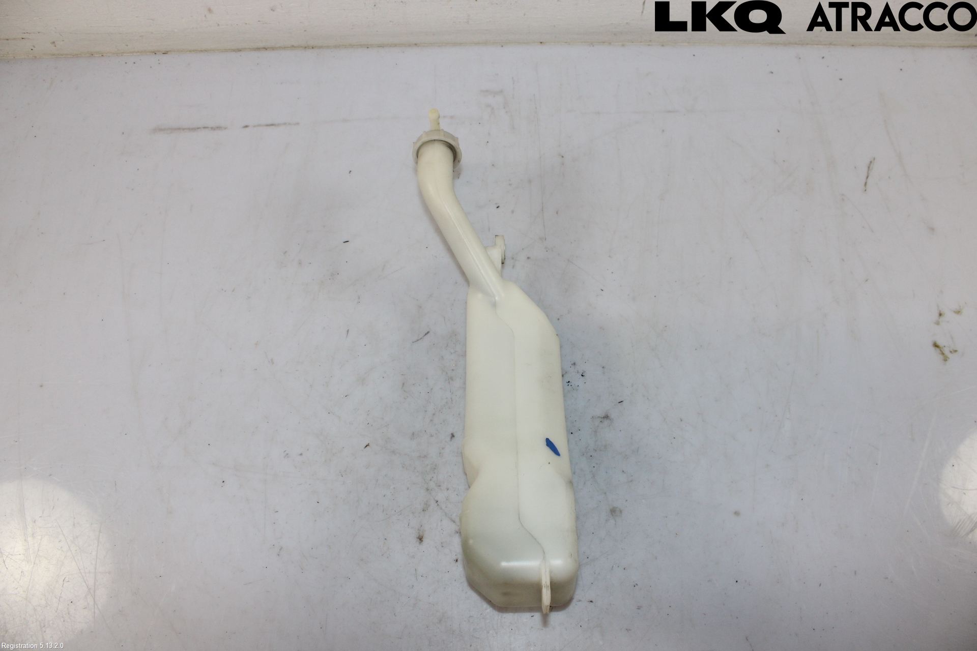 Honda CIVIC 06-11 Expansionstank