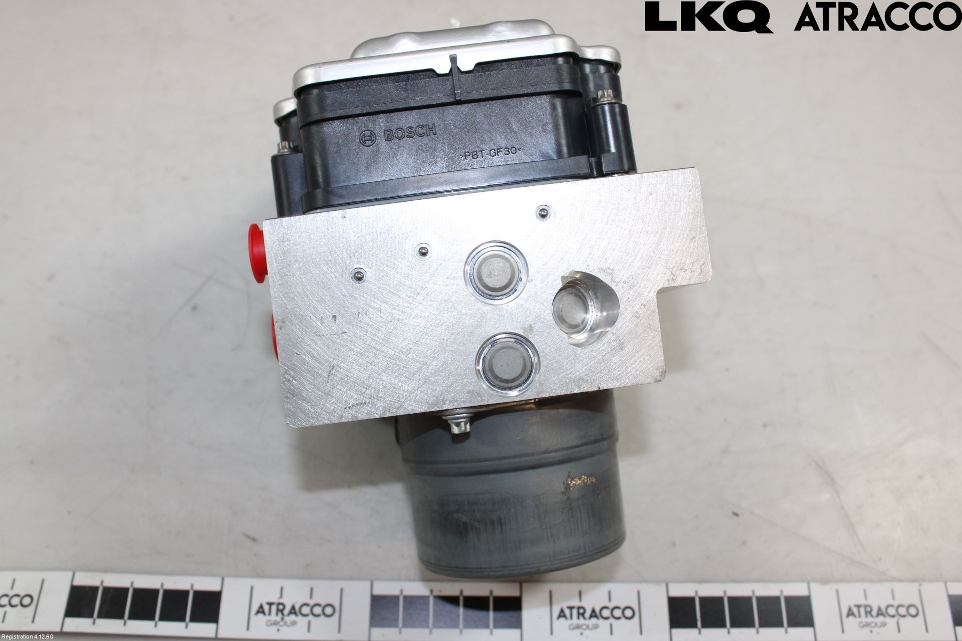 Mercedes-Benz MB C-KLASS (W206) 21- Abs Hydraulaggregat
