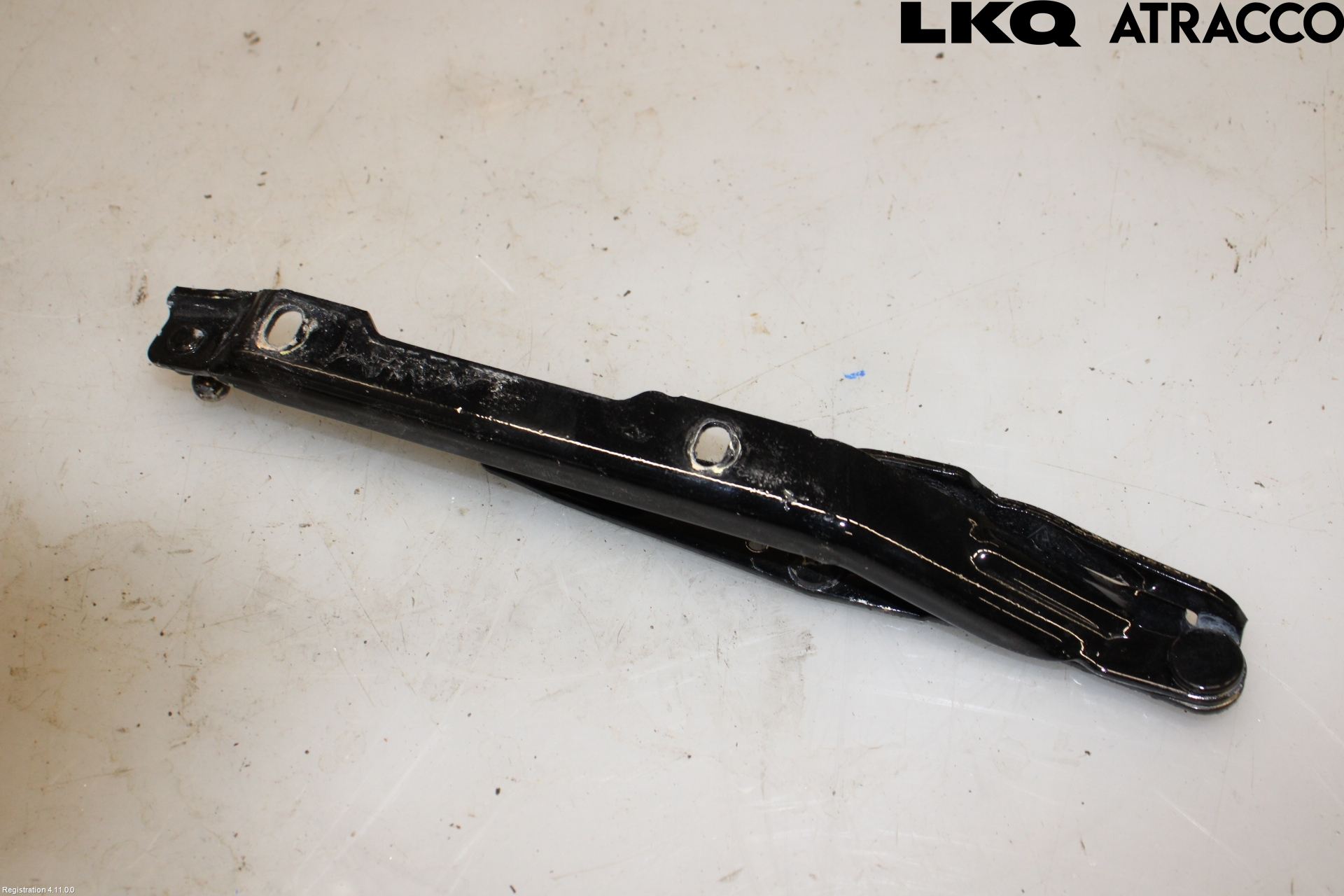 Porsche BOXSTER 96- Huvgångjärn