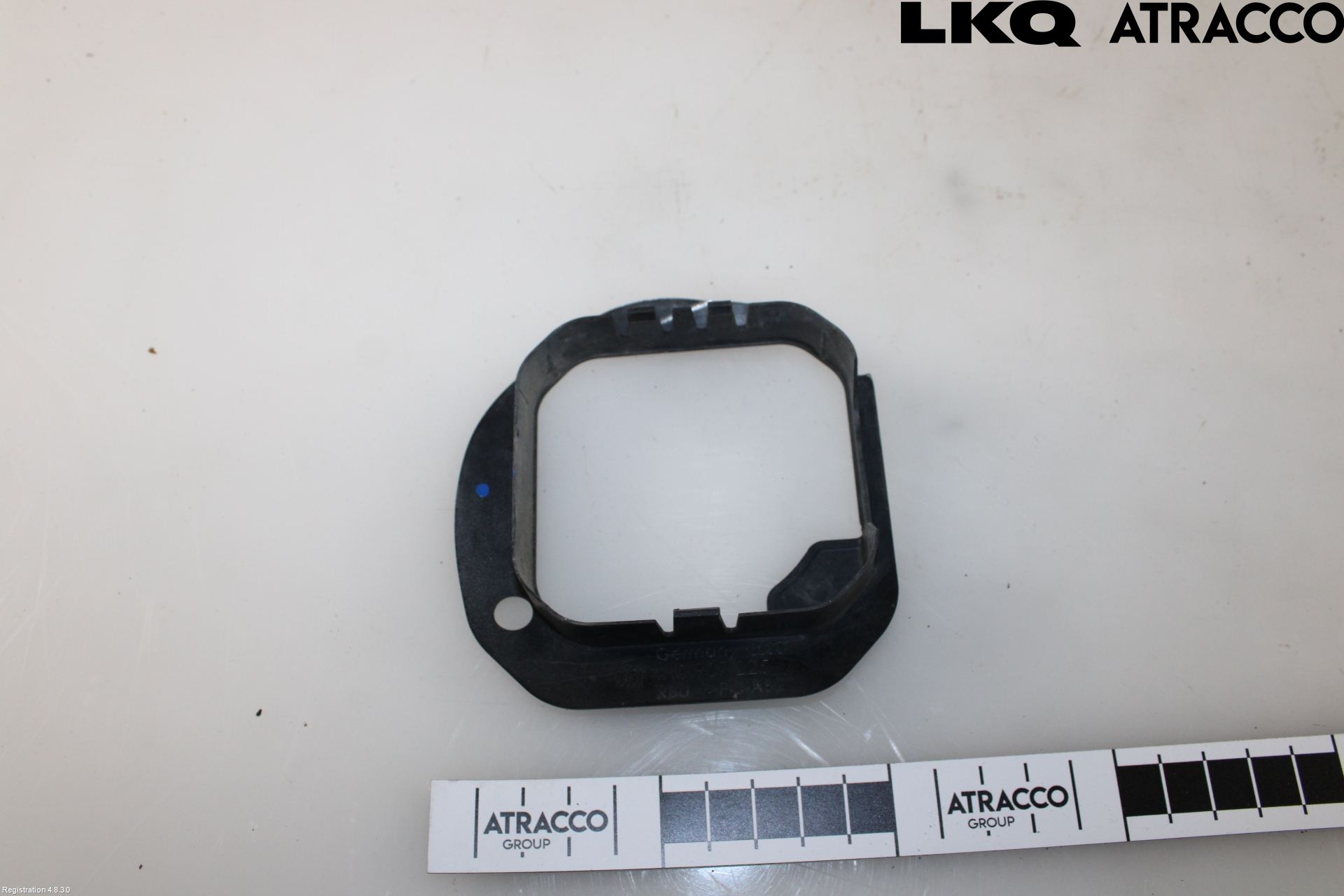 Audi A8/S8 4H 10-17 Sensor Aktivt Kollisionsskydd