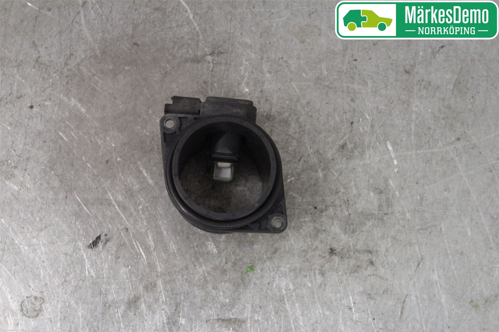 Citroen C4 GRAND PICASSO 07-13 Injluftmassamätare