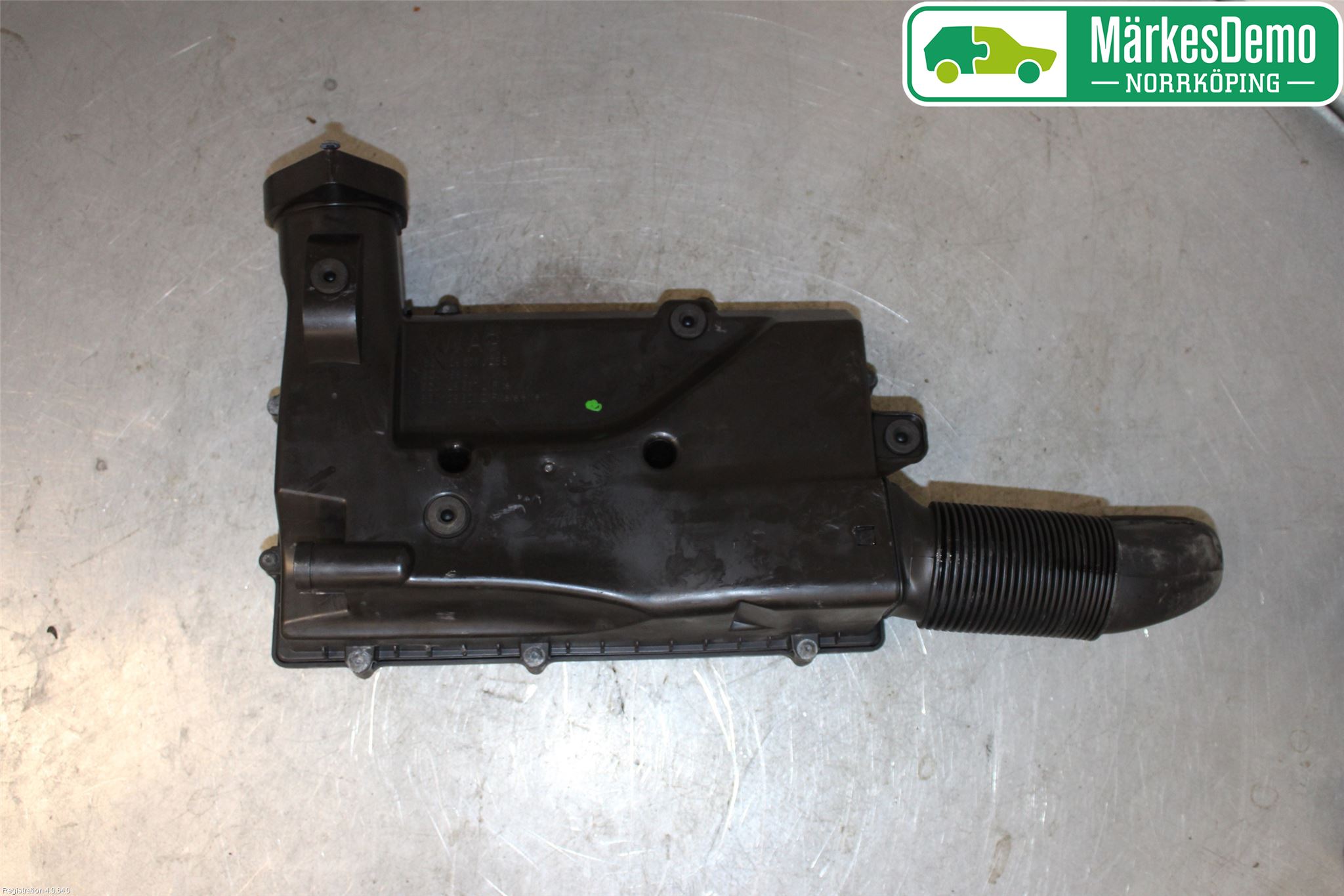 Skoda FABIA 15-21 Luftrenare