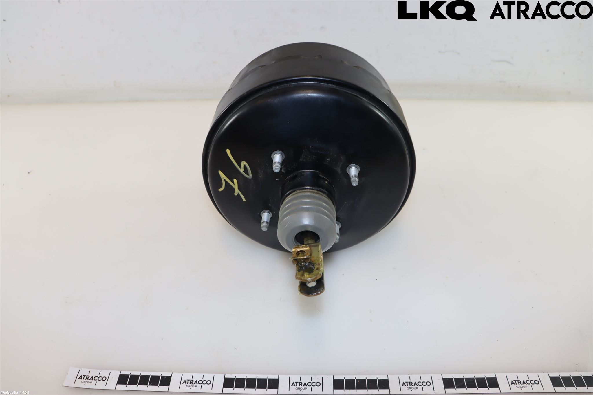 Volvo 940 91-98 Bromsservo