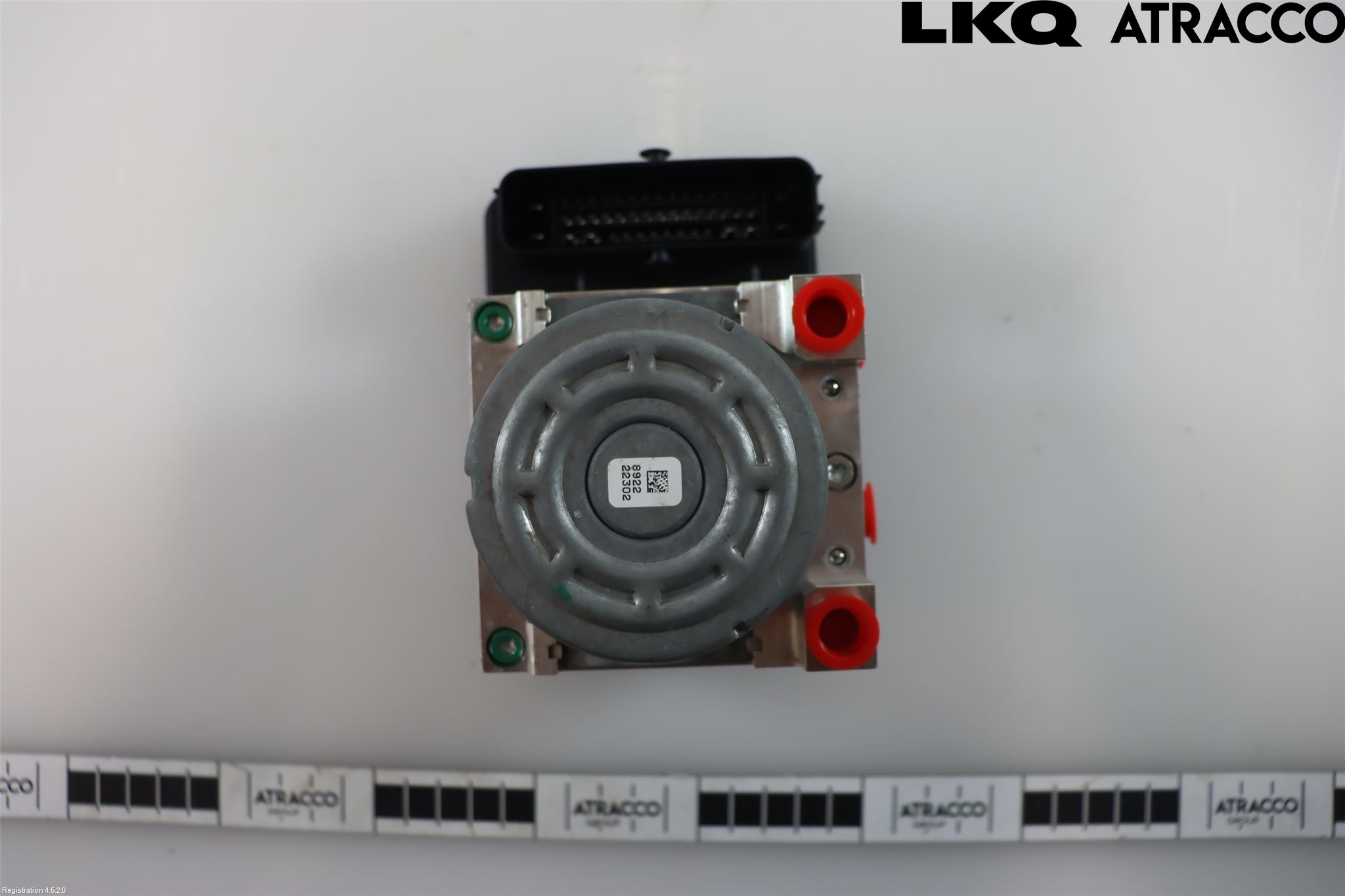 Volkswagen VW GOLF / E-GOLF VIII 20- Abs Hydraulaggregat