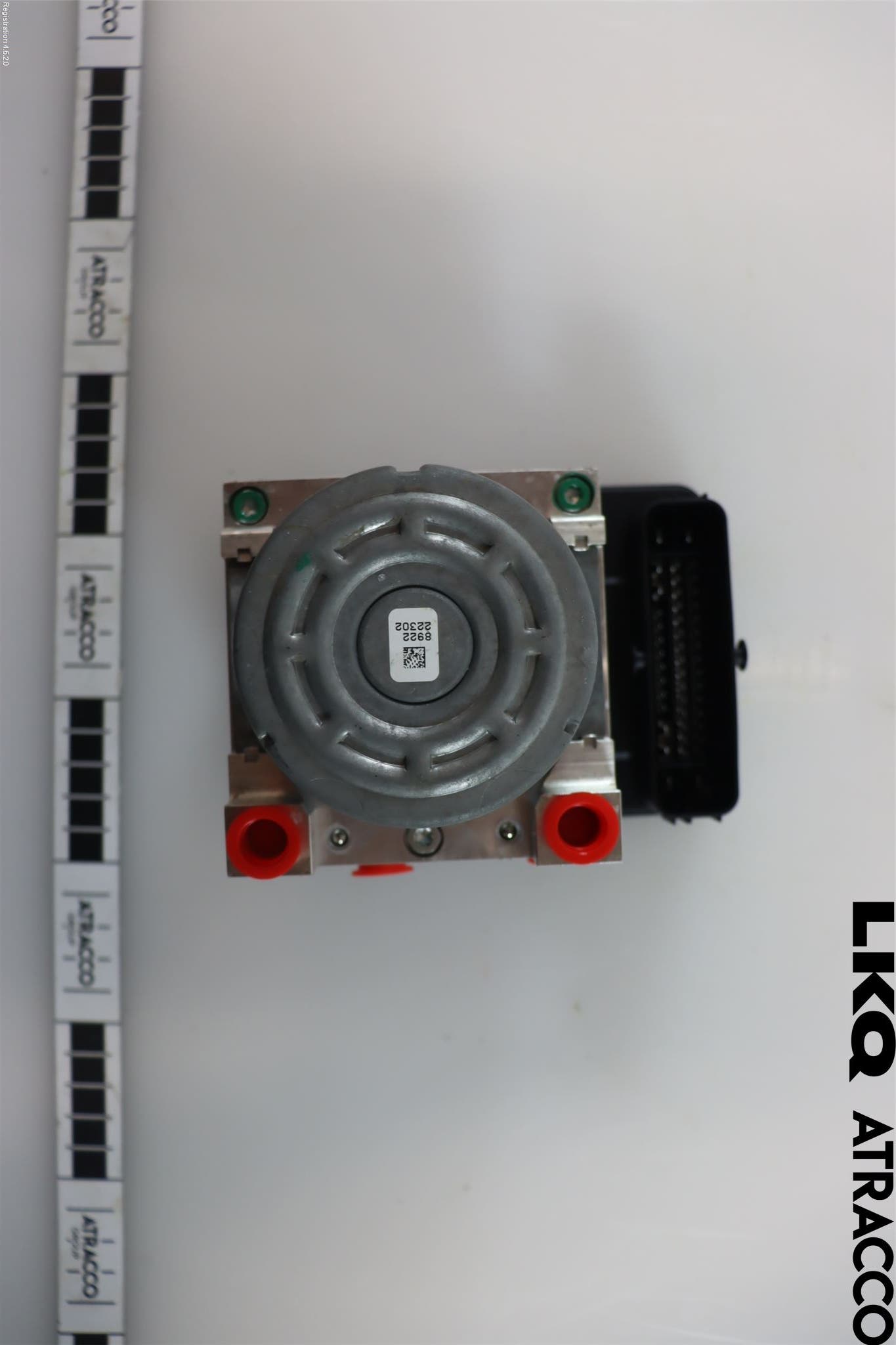 Volkswagen VW GOLF / E-GOLF VIII 20- Abs Hydraulaggregat