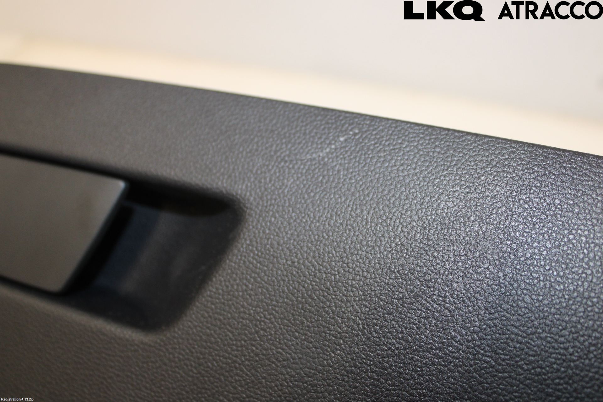 Volkswagen VW PASSAT 24- Handskfack