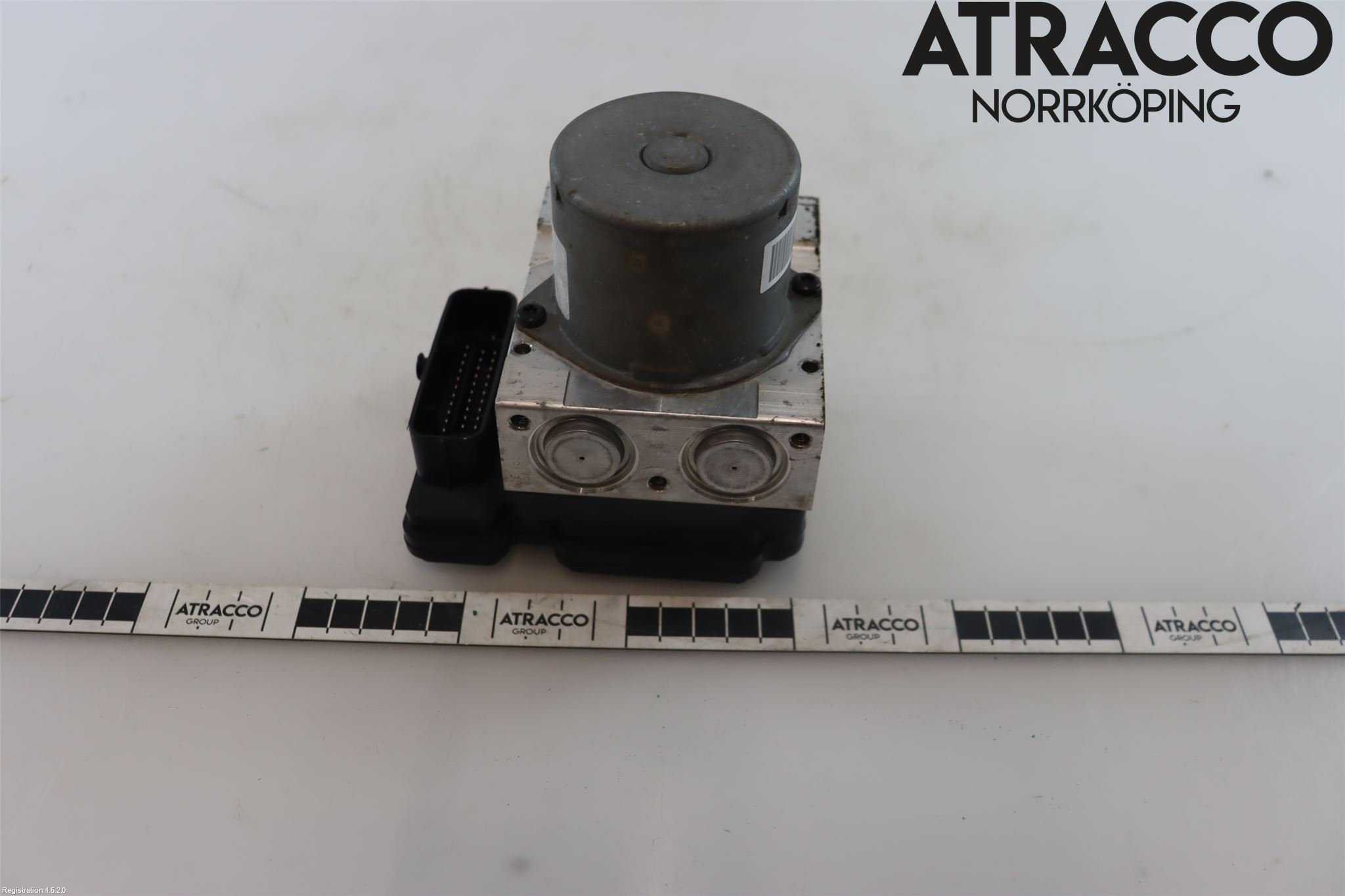 Kia CEED 12-18 Abs Hydraulaggregat