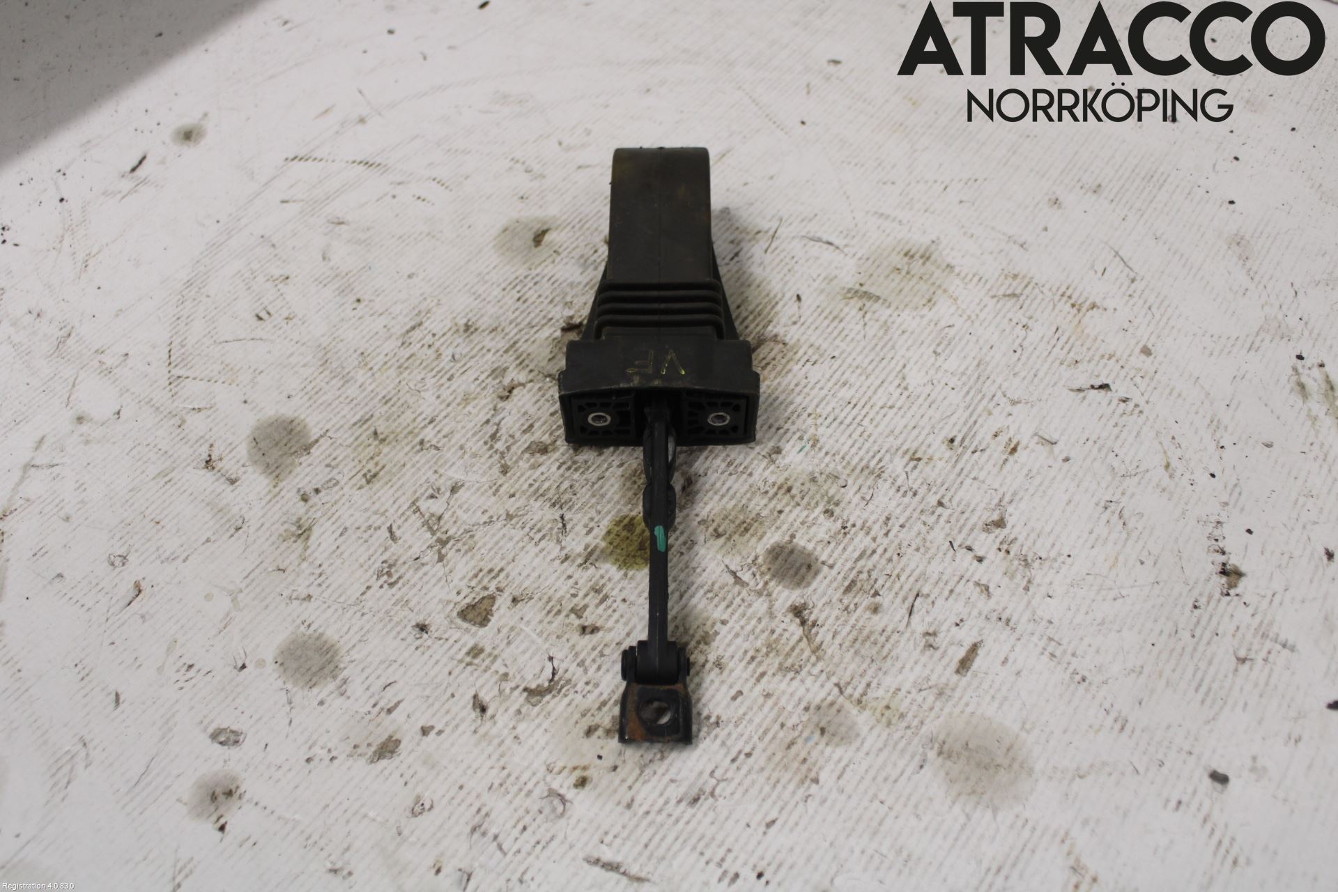 Audi A5 07-16 Dörrstopp