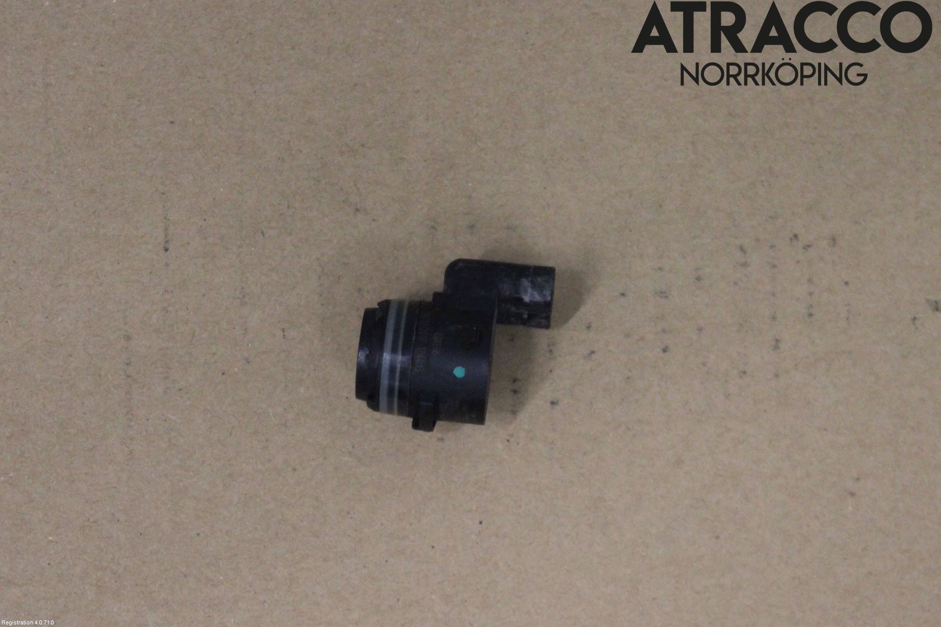 Skoda OCTAVIA (5E) 13-20 Parkeringshjälp Backsensor