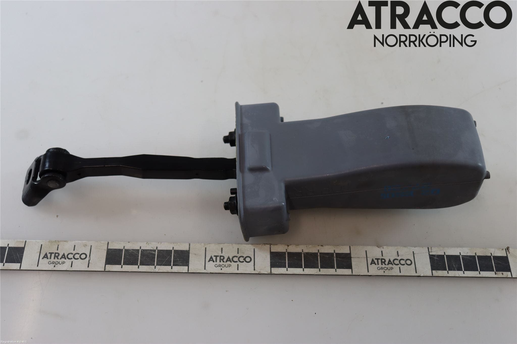 Mercedes-Benz MB CLA-KLASS (C118/X118) 19- Dörrstopp