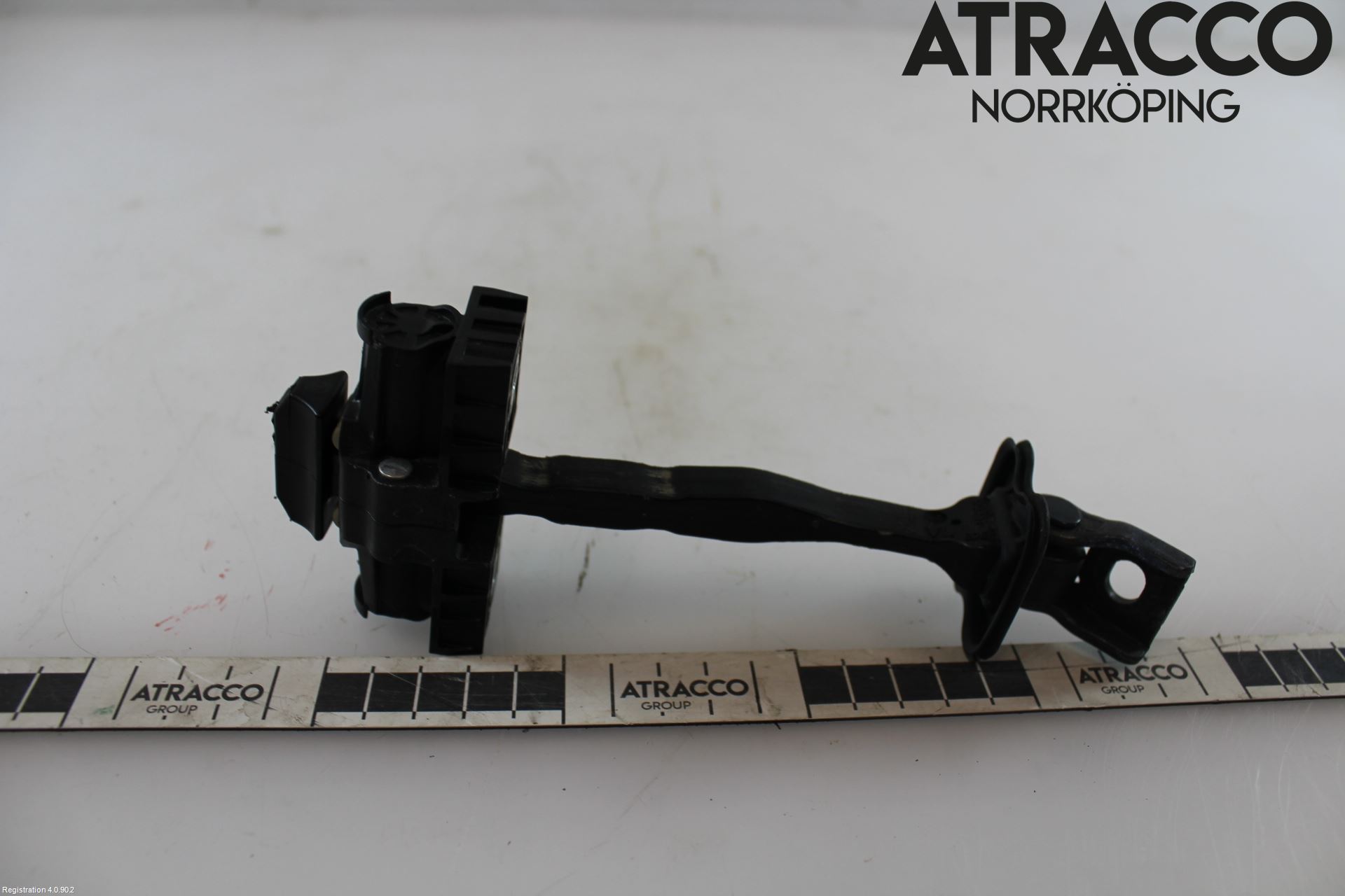 Volkswagen VW GOLF / E-GOLF VIII 20- Dörrstopp