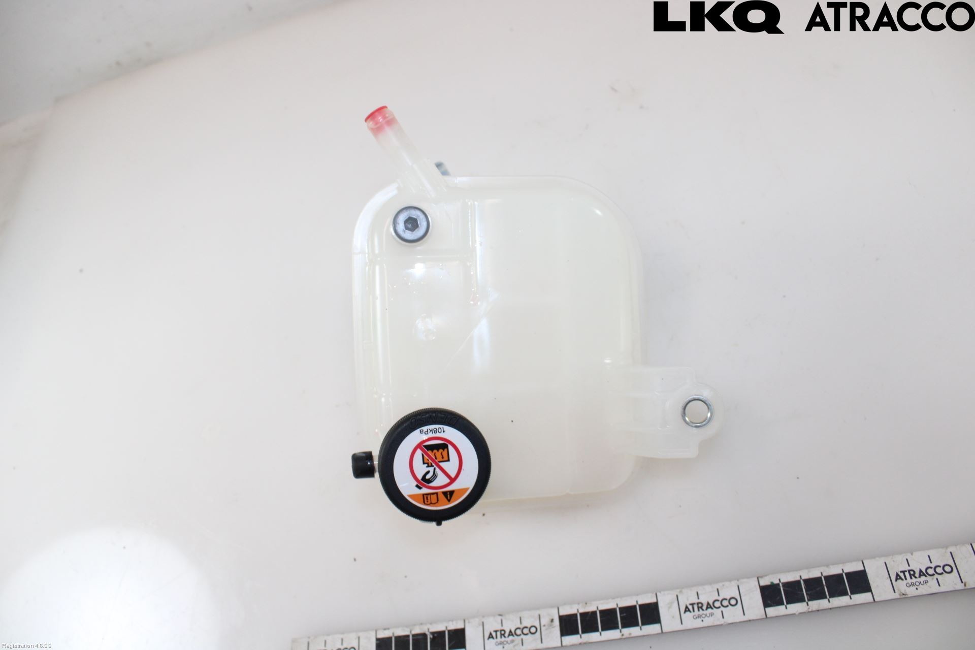 Toyota COROLLA 19- Expansionstank