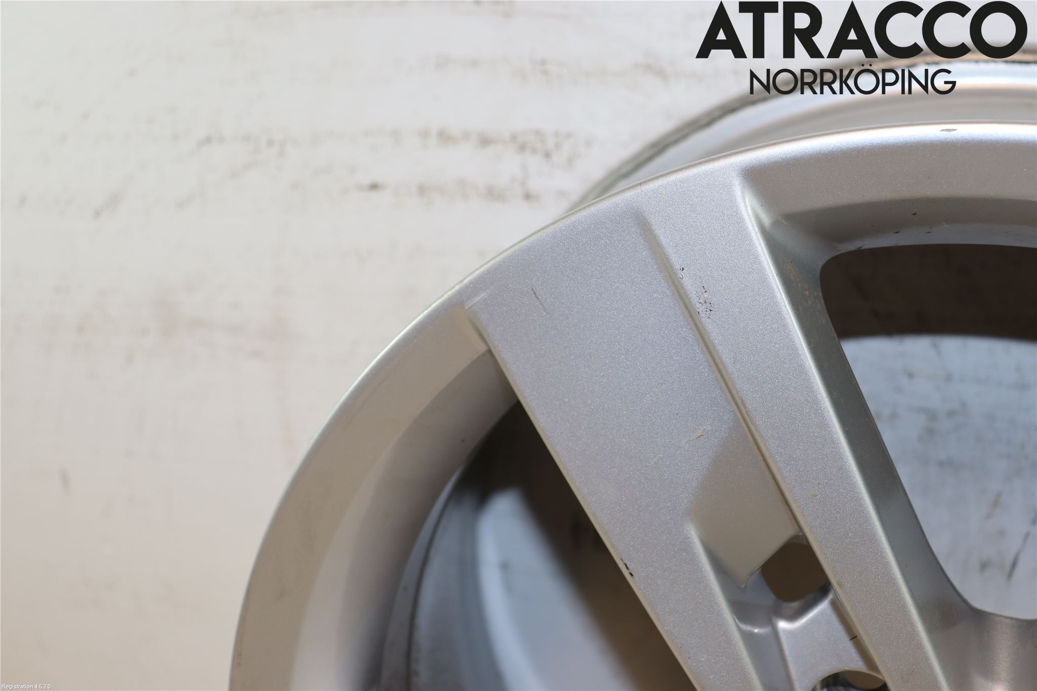 Seat LEON 13-20 Fälg Aluminium