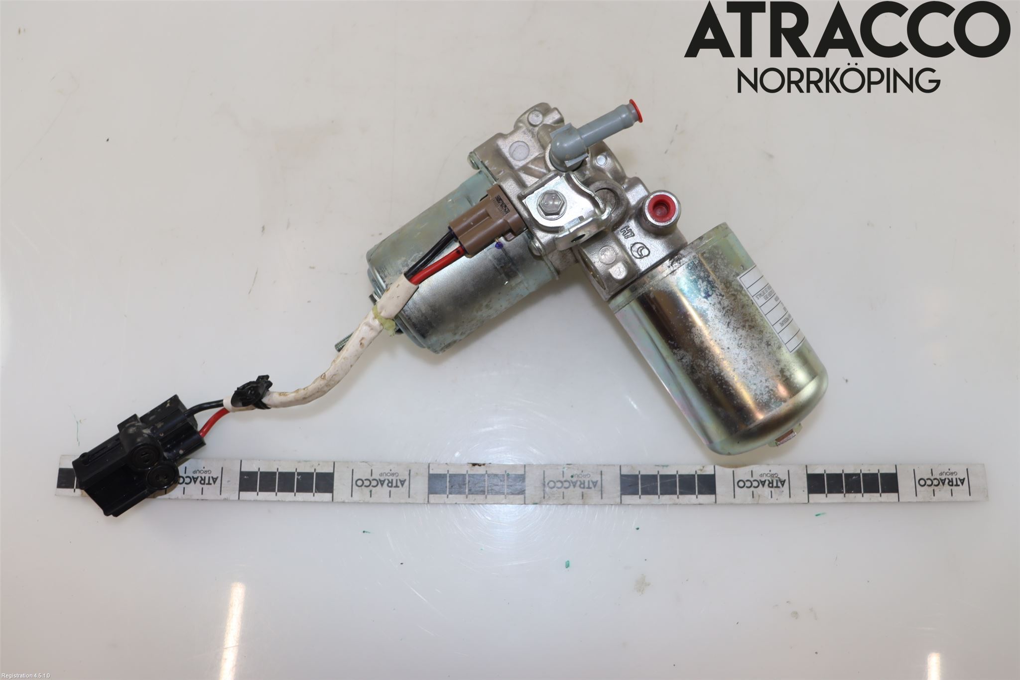 Toyota C-HR 16-23 Abs Hydraulpump