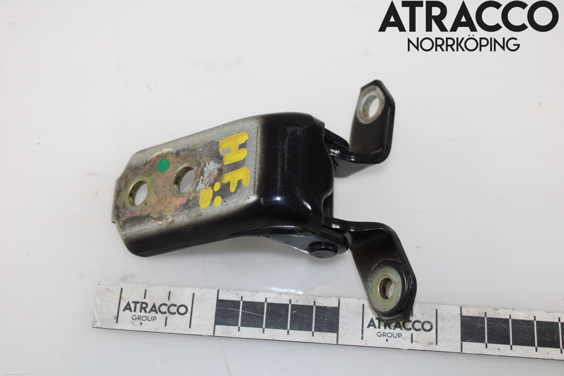 Suzuki LIANA Dörrgångjärn