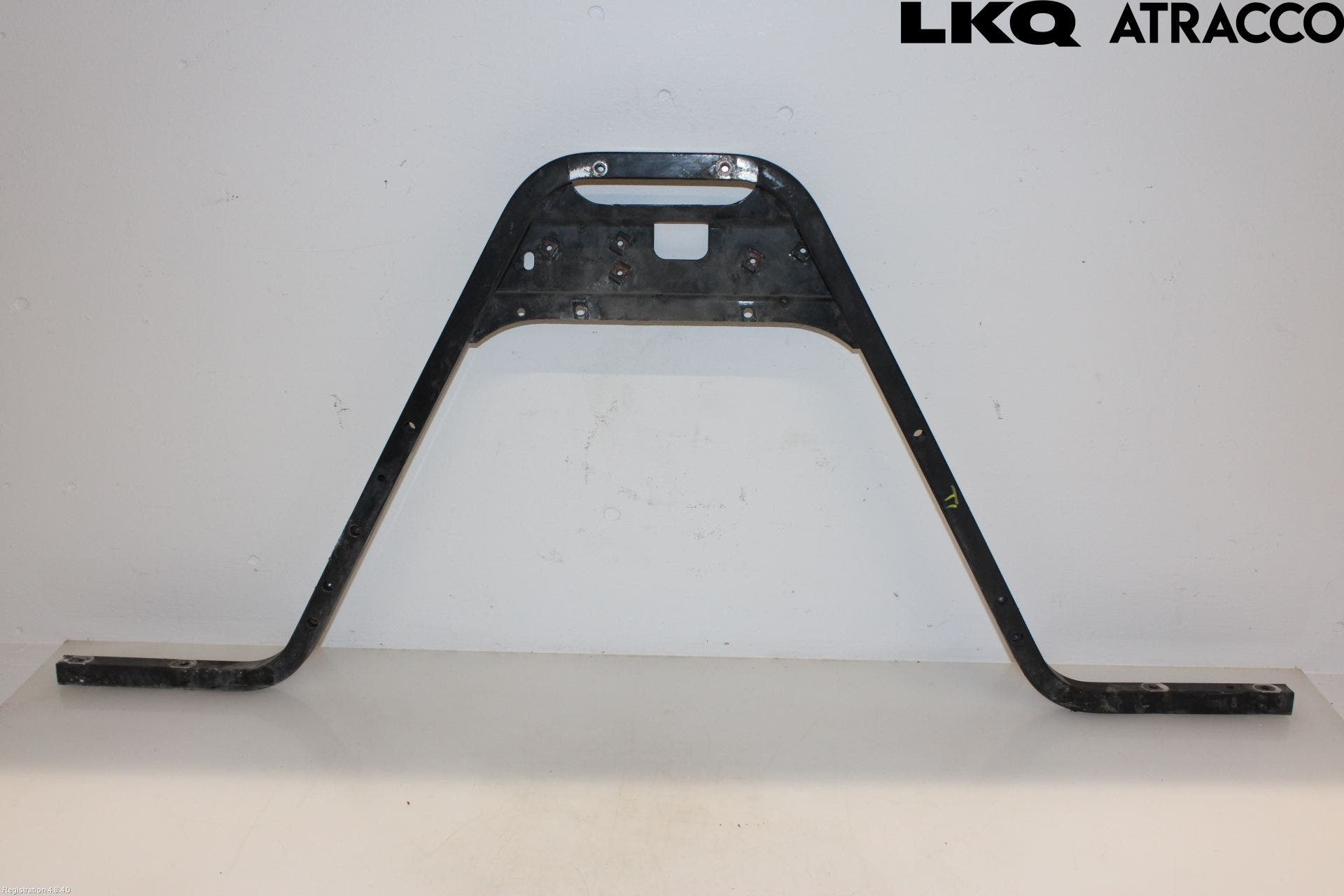 Cadillac ESCALADE Frontplåt Övre