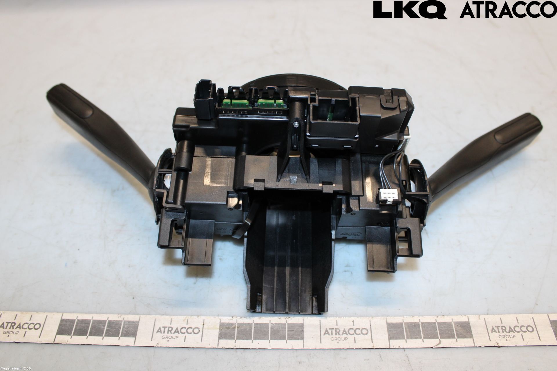 Skoda YETI Spakcentral