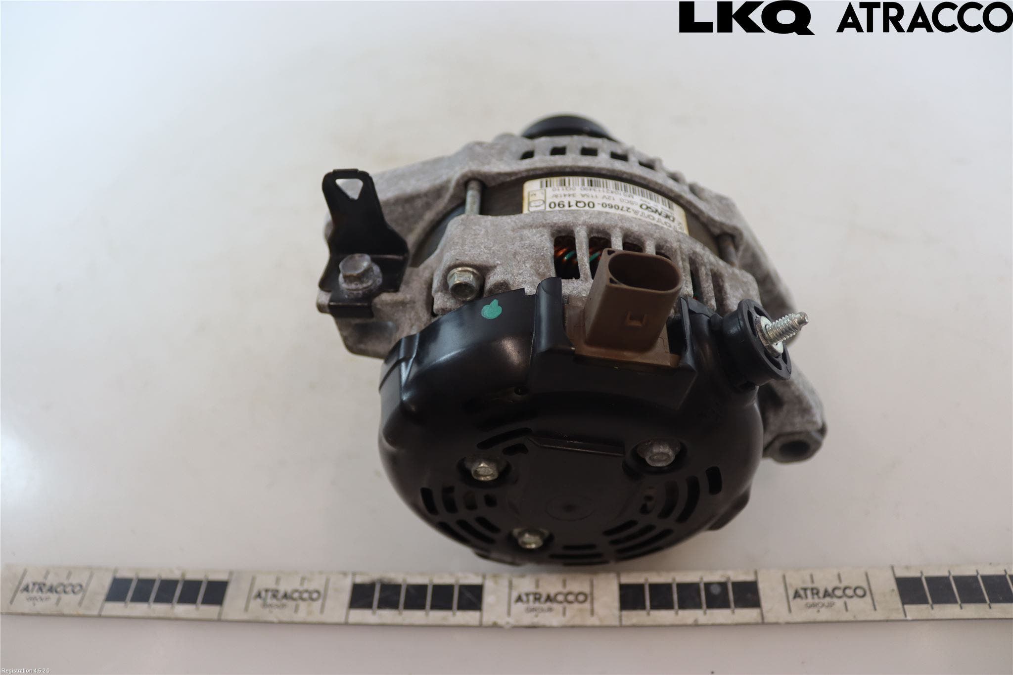 Toyota AYGO 15-21 Generator