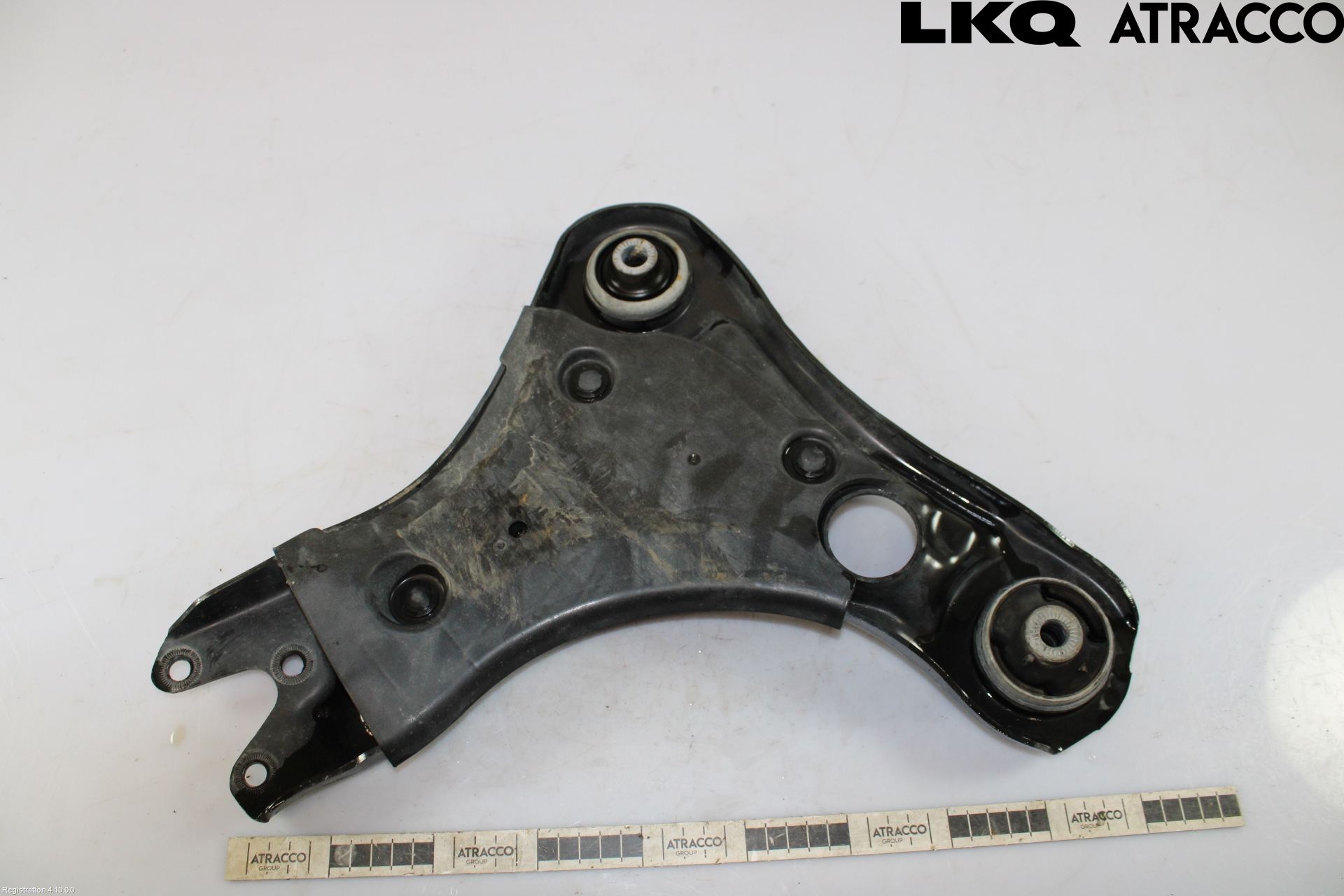 Volkswagen VW ID.3 21- Bärarm Fram Undre Vä