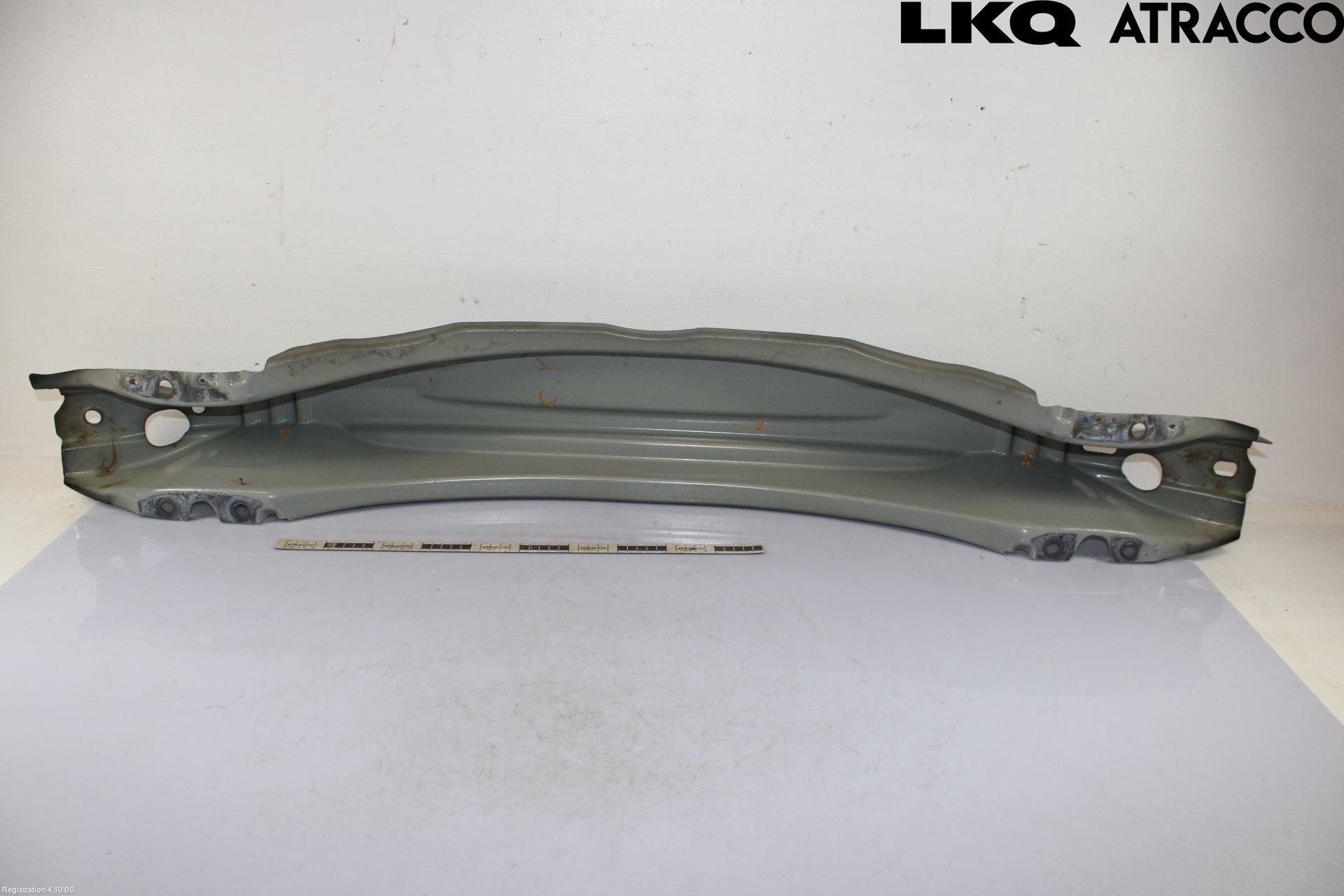 Volvo XC60 09-13 Stötfångarbalk Bak