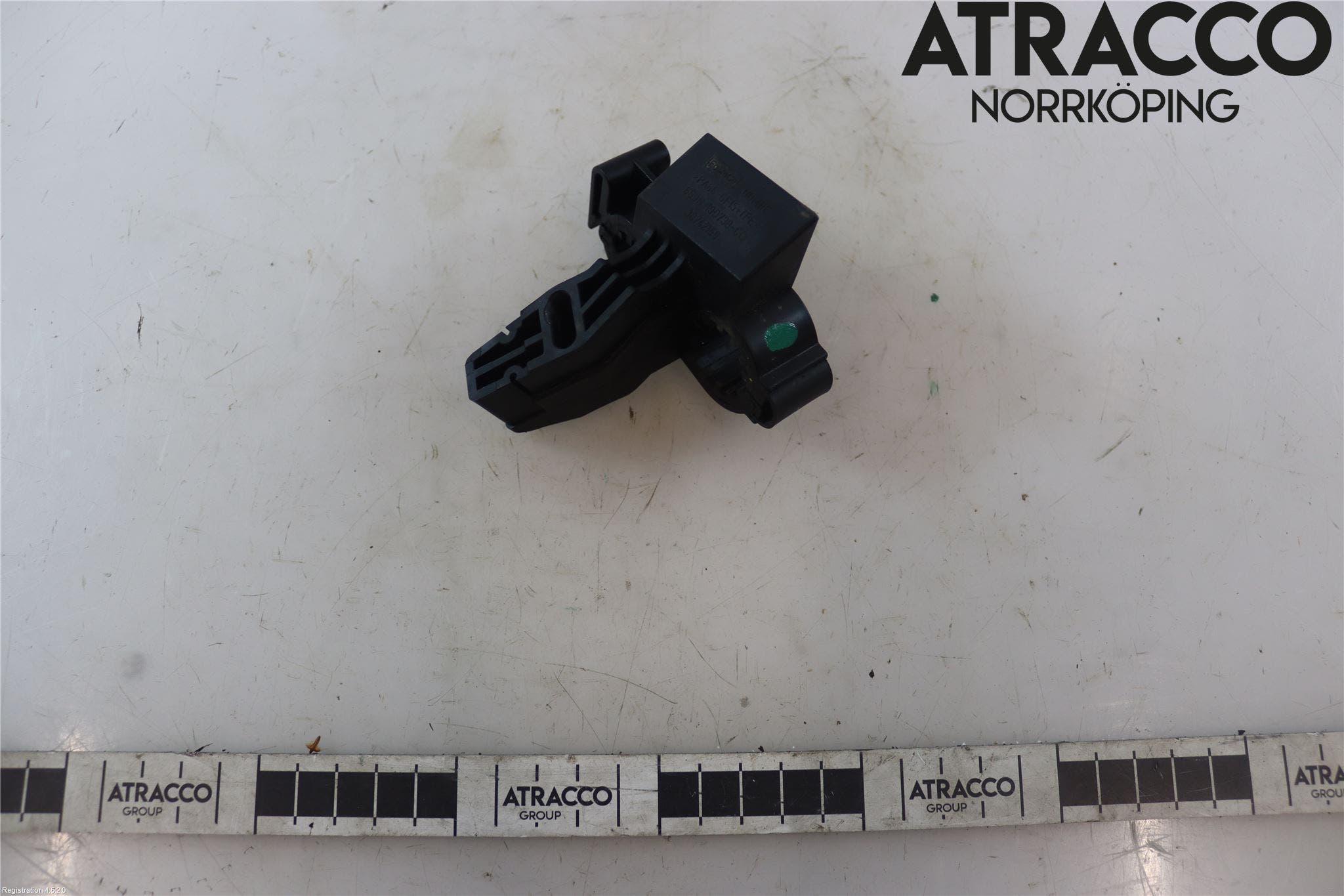 Volvo V70 08-13 Ac Övrigt