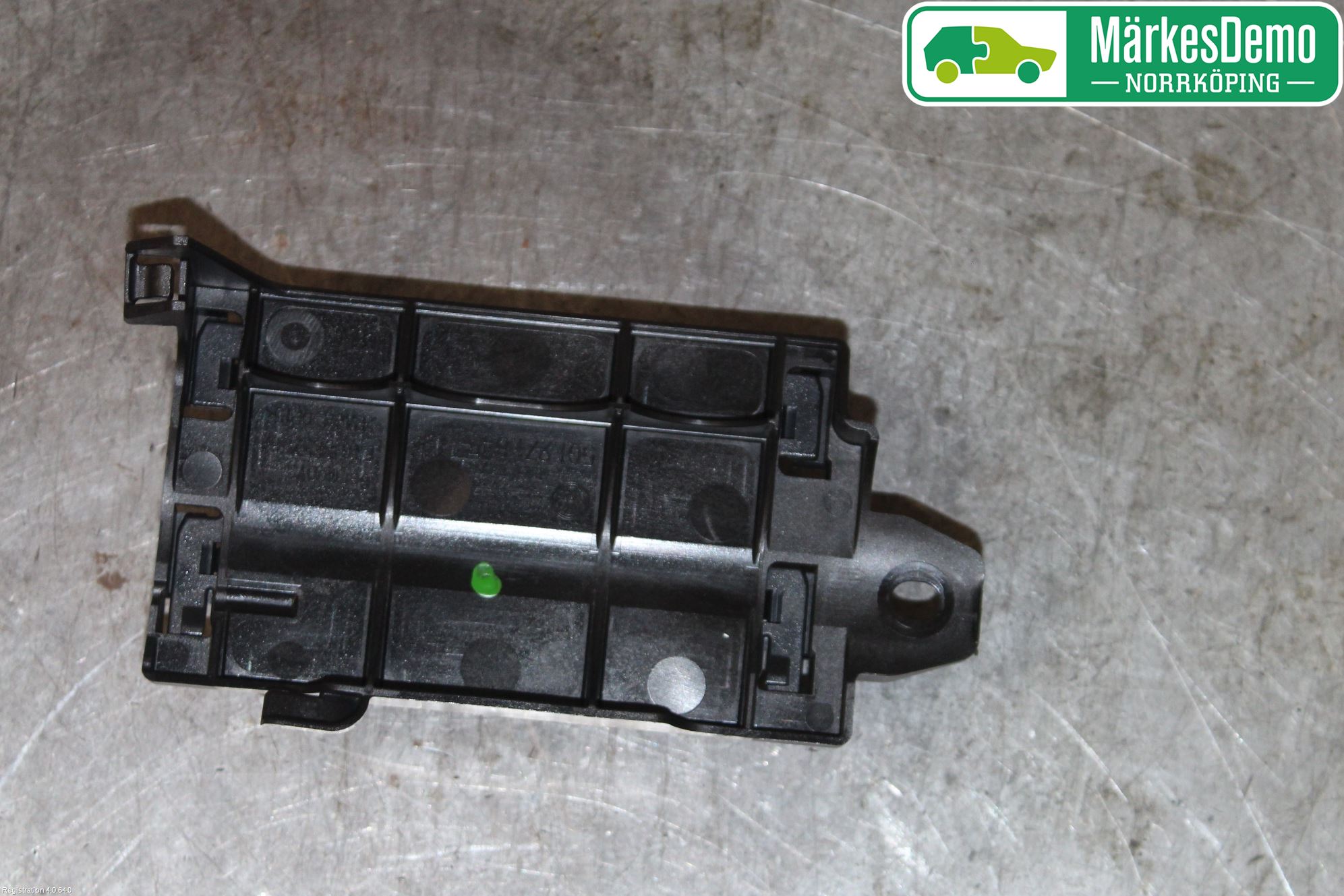 Volkswagen VW GOLF / E-GOLF VII 13-20 Styrenhet Övrigt