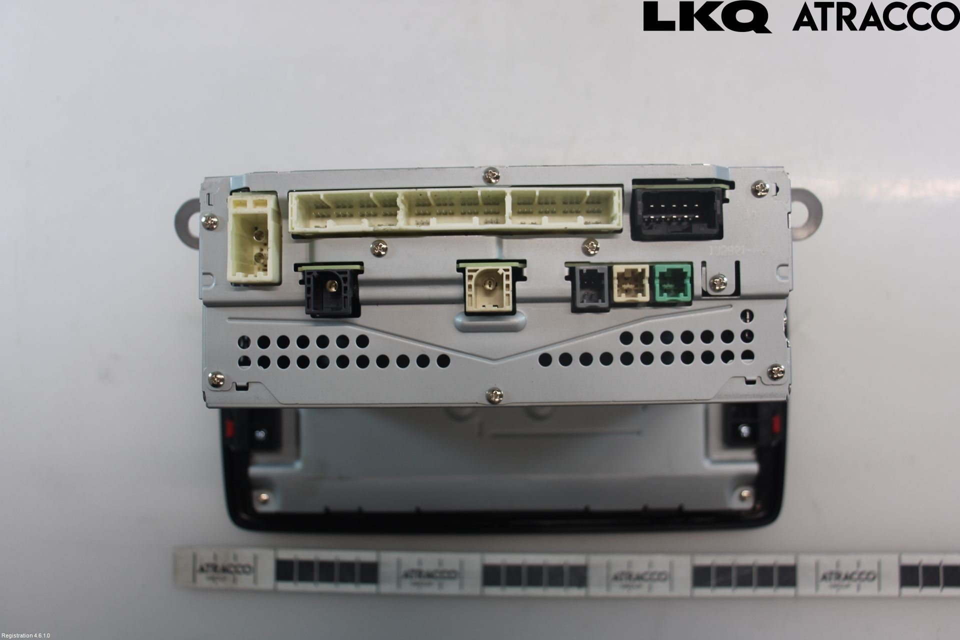 Toyota YARIS CROSS XP21 21- Cd Radio - Multimediapanel