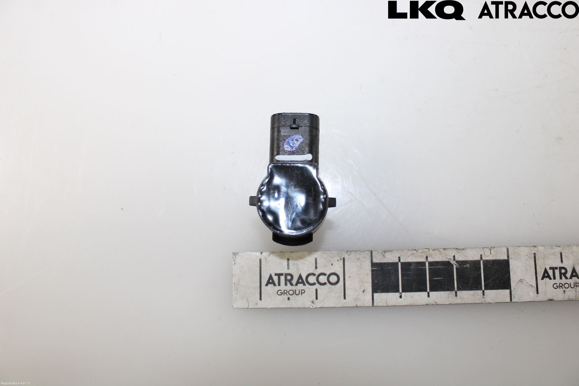 Volkswagen VW GOLF / E-GOLF VII 13-20 Parkeringshjälp Backsensor