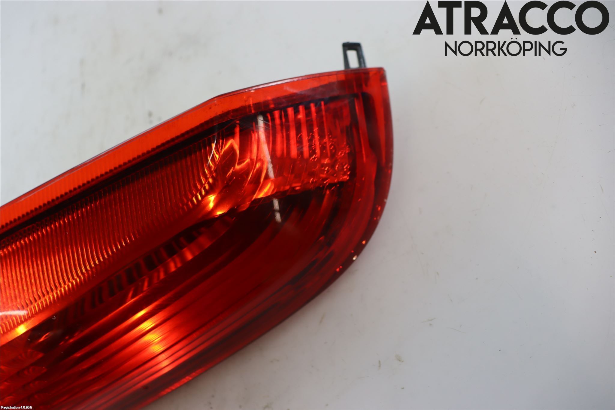 Volvo V70 00-04 Bakljus Vänster